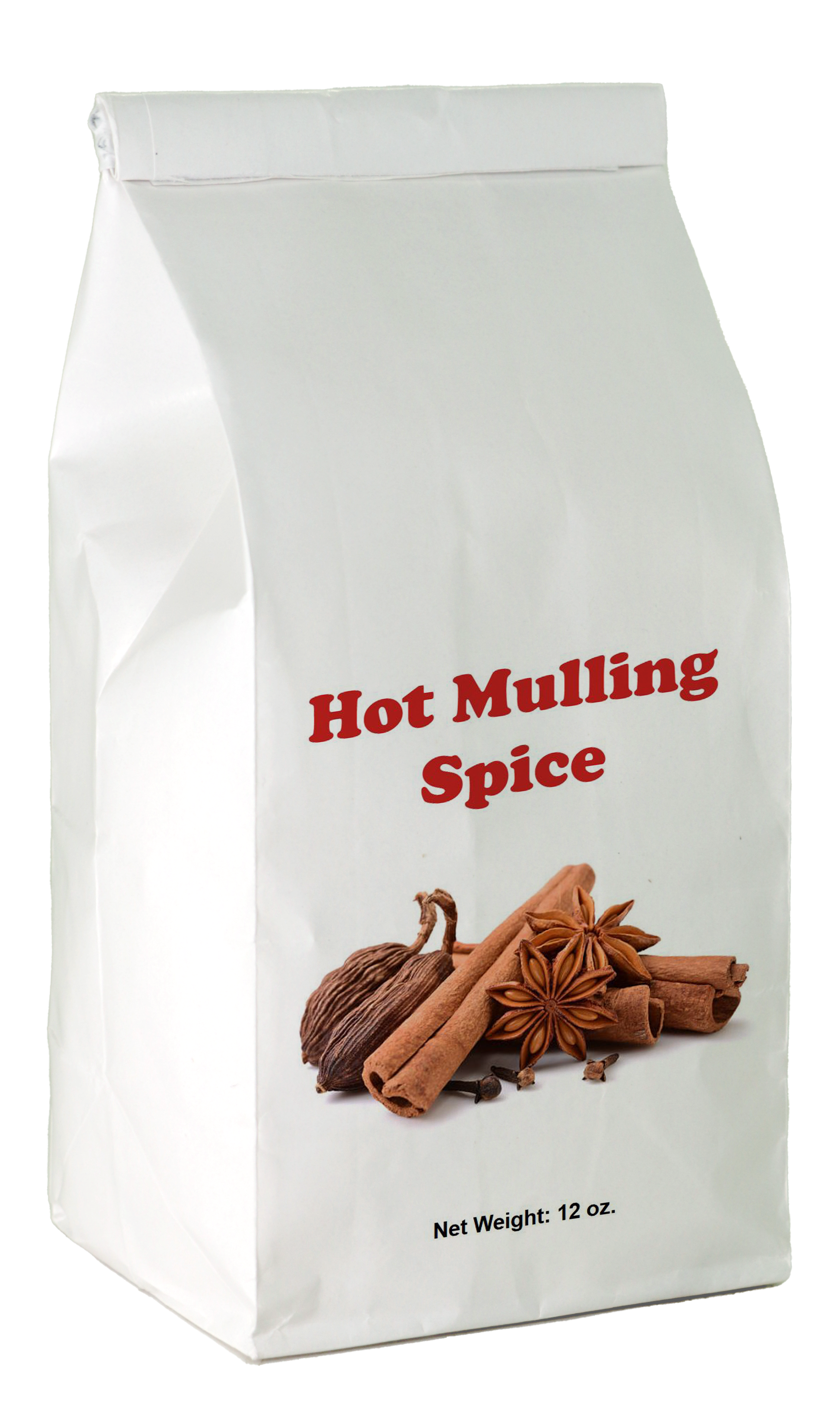 Hot Mulling Spice Mix、mySite、garagedoors4me