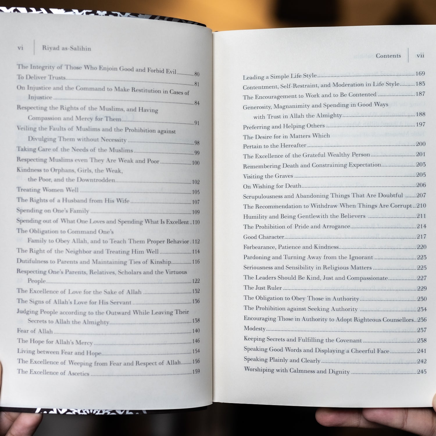 Riyad As-Salihin (Abridged)、mySite、topwebapps