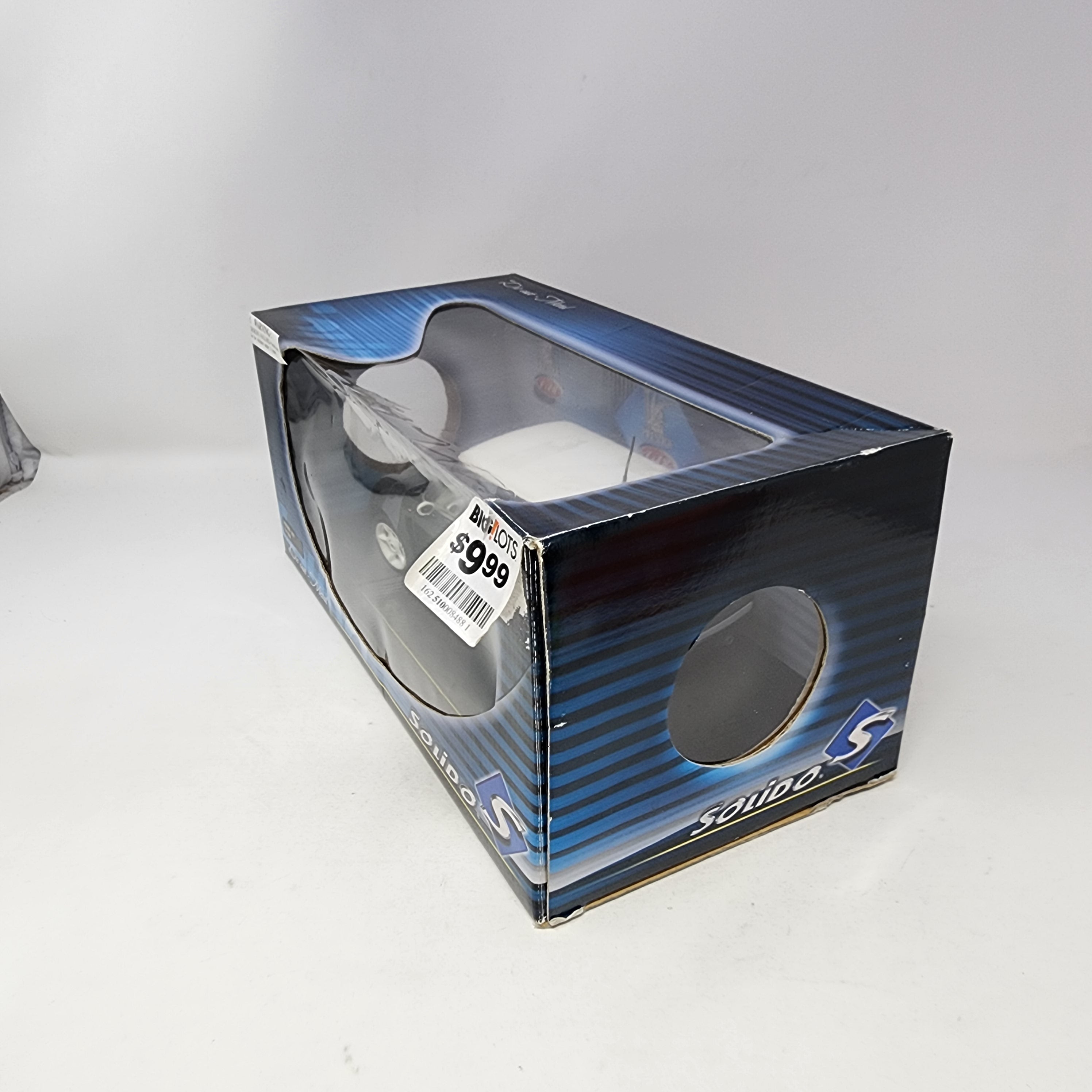 2001 Mini Cooper * Solido Collectibles 1/18 Scale、mySite、hgirdovlk