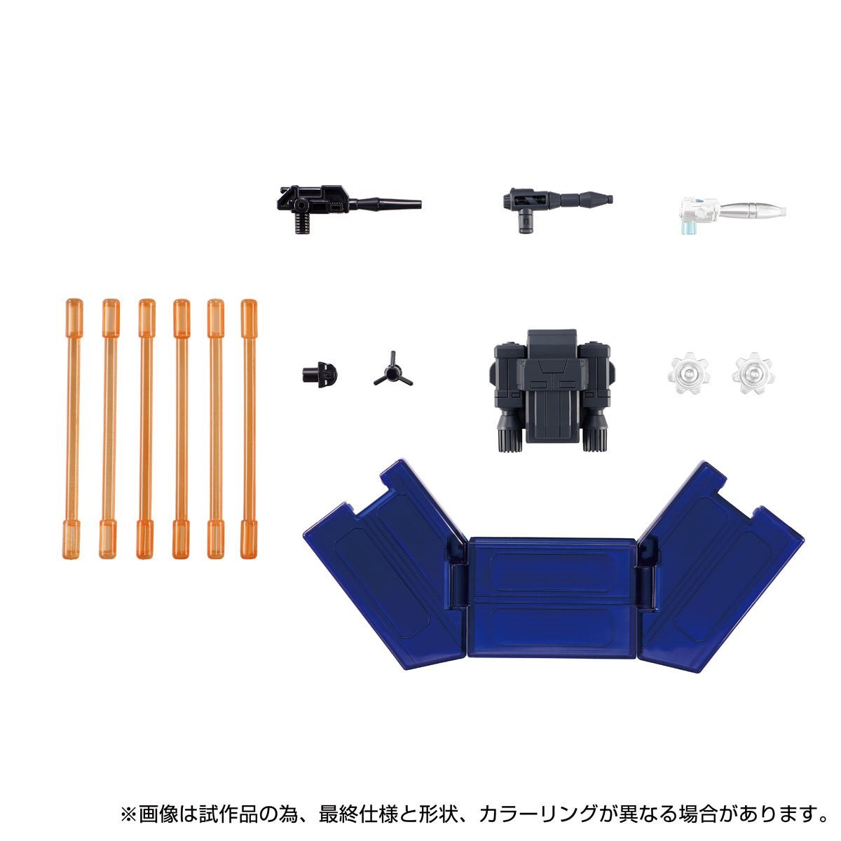 Transformers Dramatic Capture Series Cybertron Chase 3-Pack、mySite、hgirdovlk