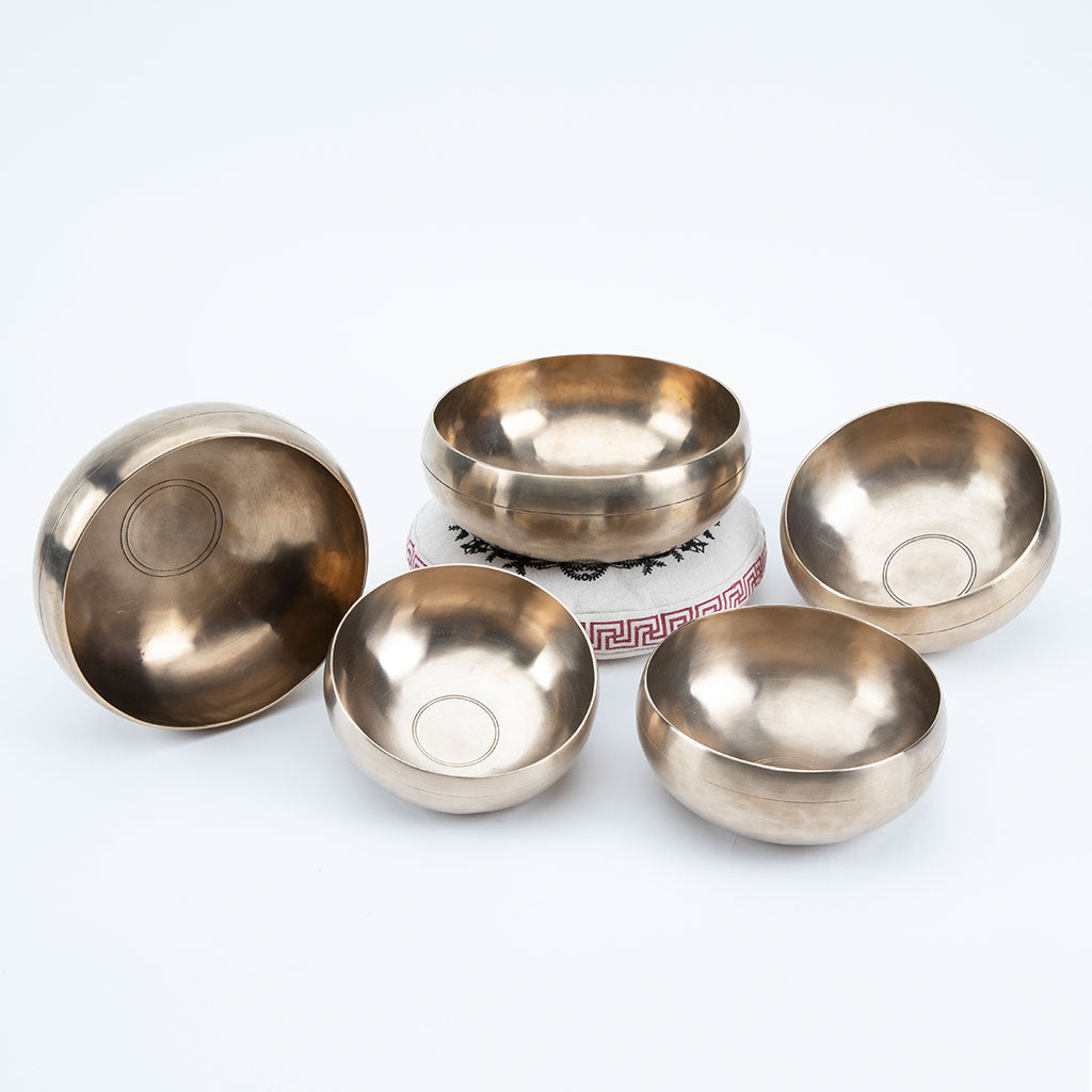 DharmaCrafts Sound Therapy: Hand-Crafted Singing Bowls、mySite、topwebapps