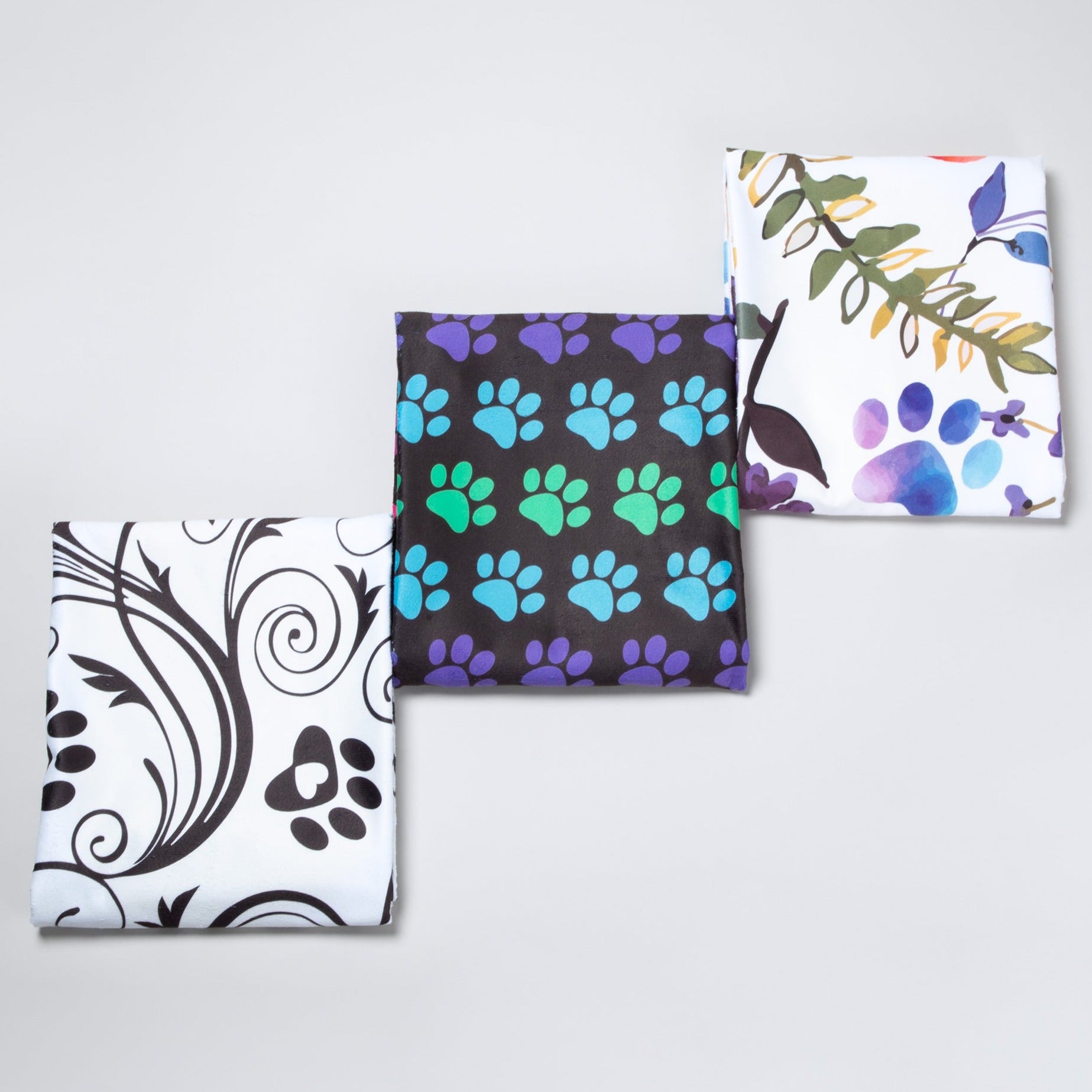 Sand-Free Microfiber Beach Towel、mySite、camillekostekn