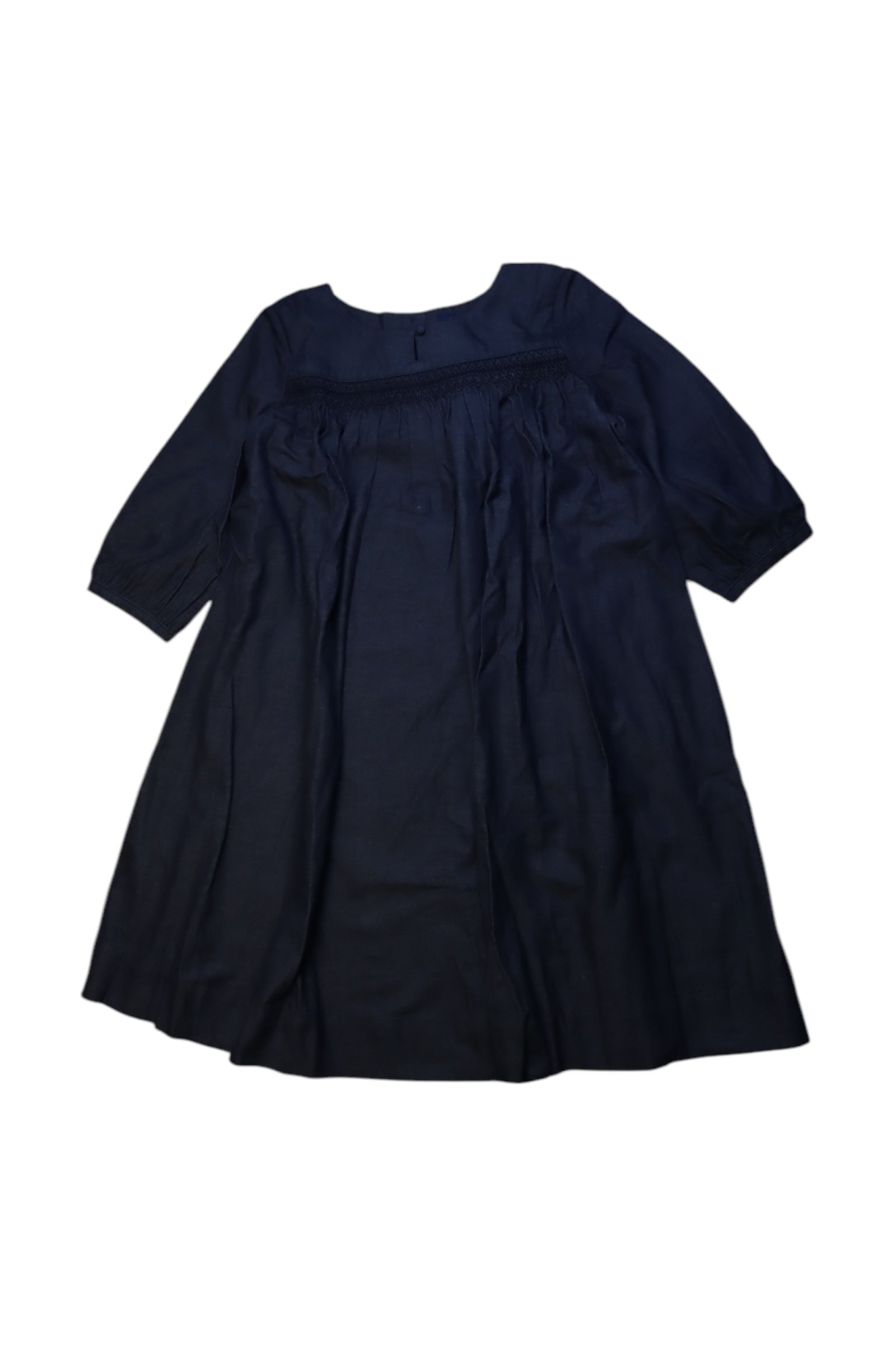 Polo Ralph Lauren Long Sleeve Dress - Size 12Y、mySite、g9winljtr