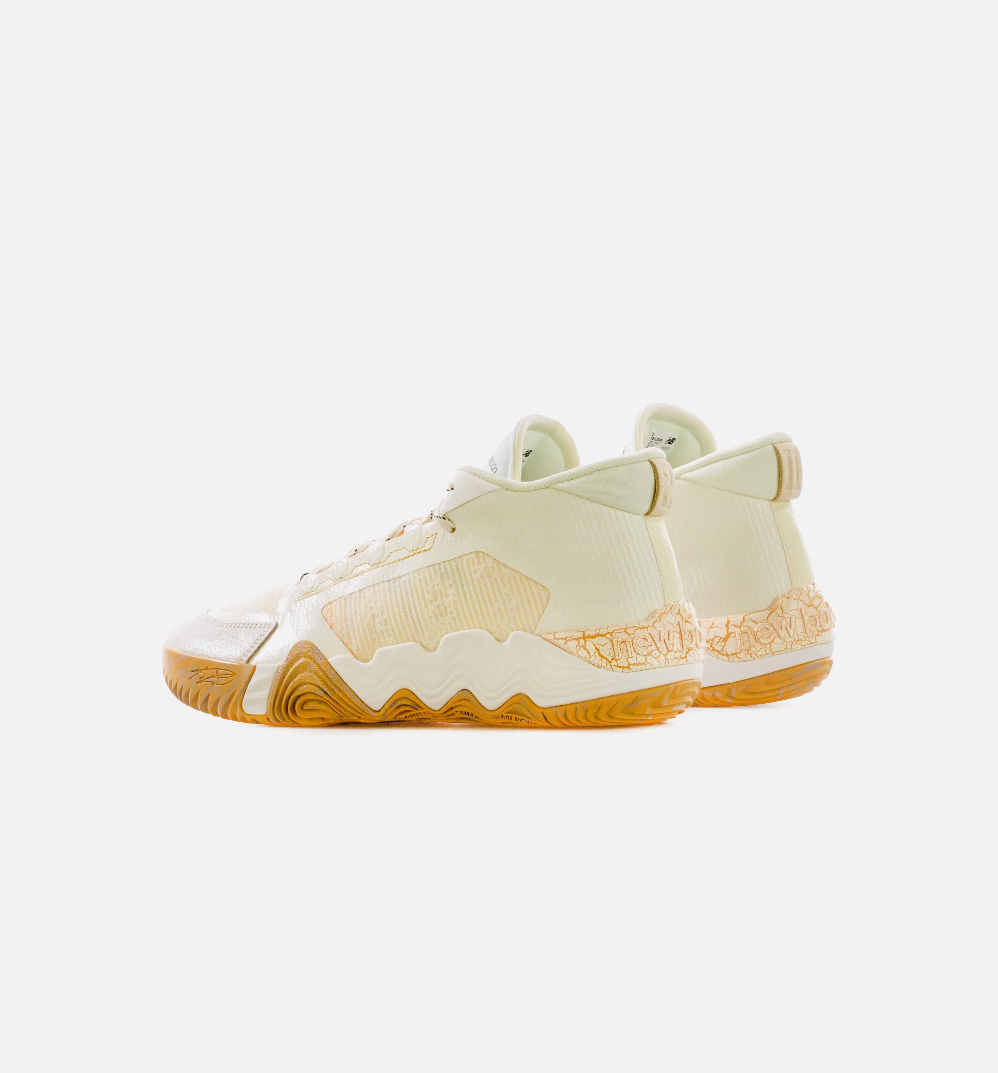 Kawhi 2 Conversations Amongst Us Mens Basketball Shoe - Yellow、mySite、dreamappss