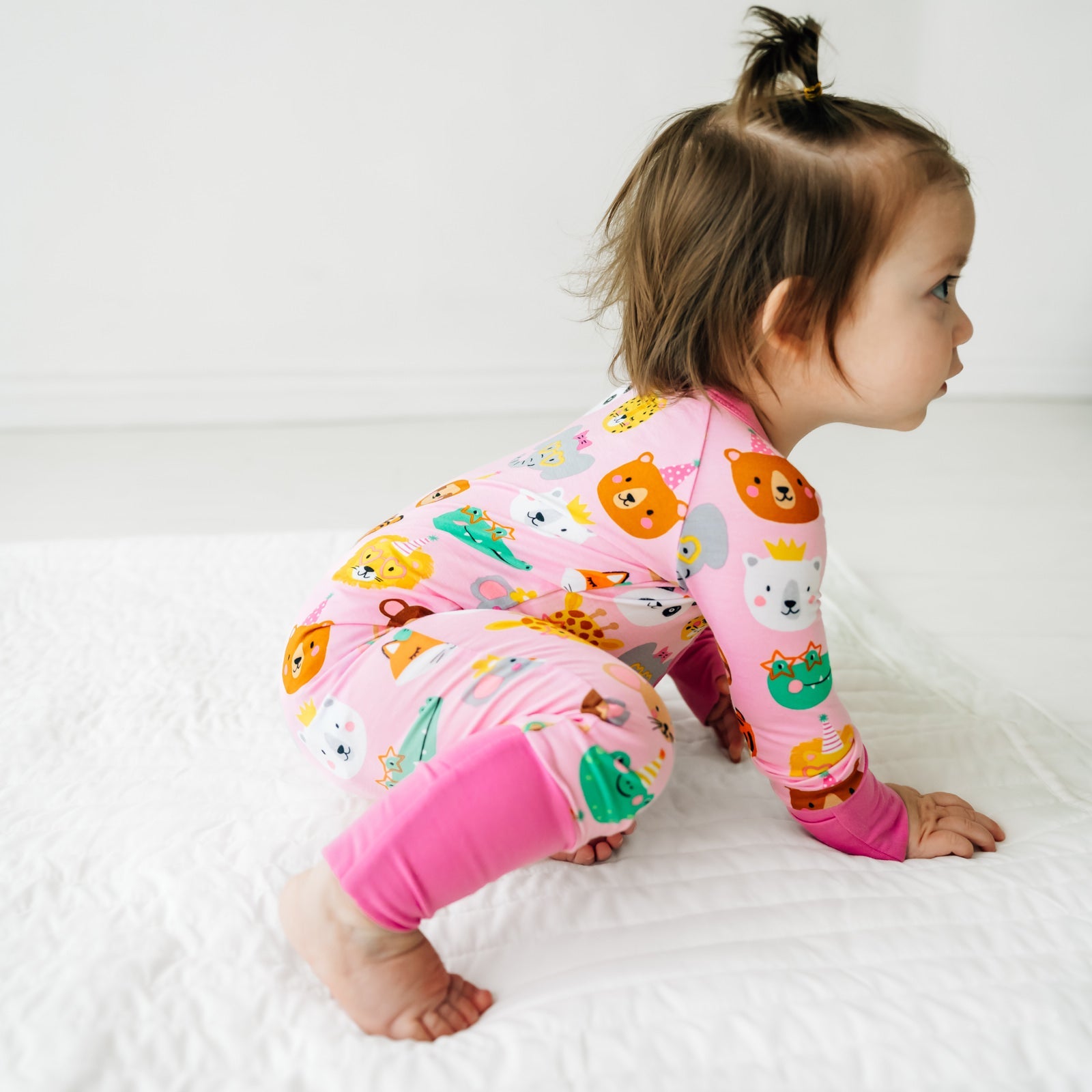  Pink Party Pals Zippy、mySite、layawaytickets