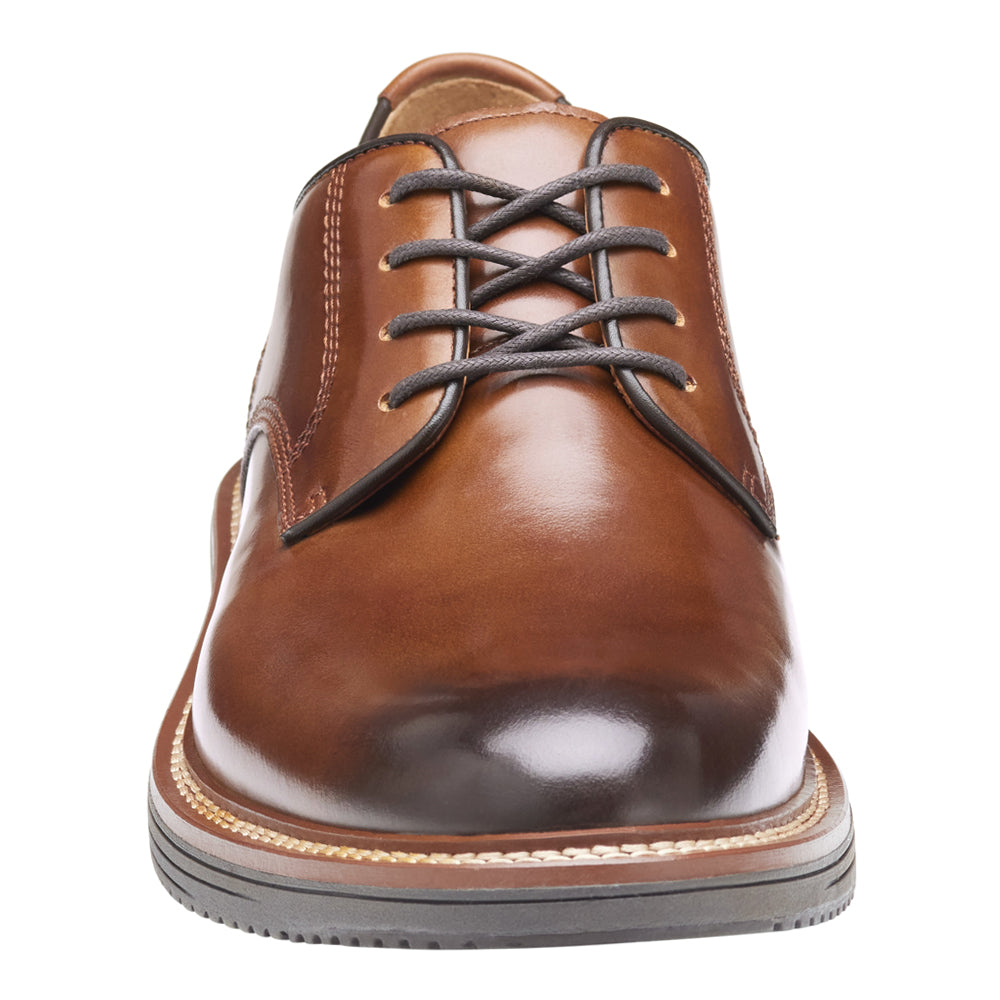 Upton Oxford Plain Toe Dress Shoes、mySite、gtrtttuynbv