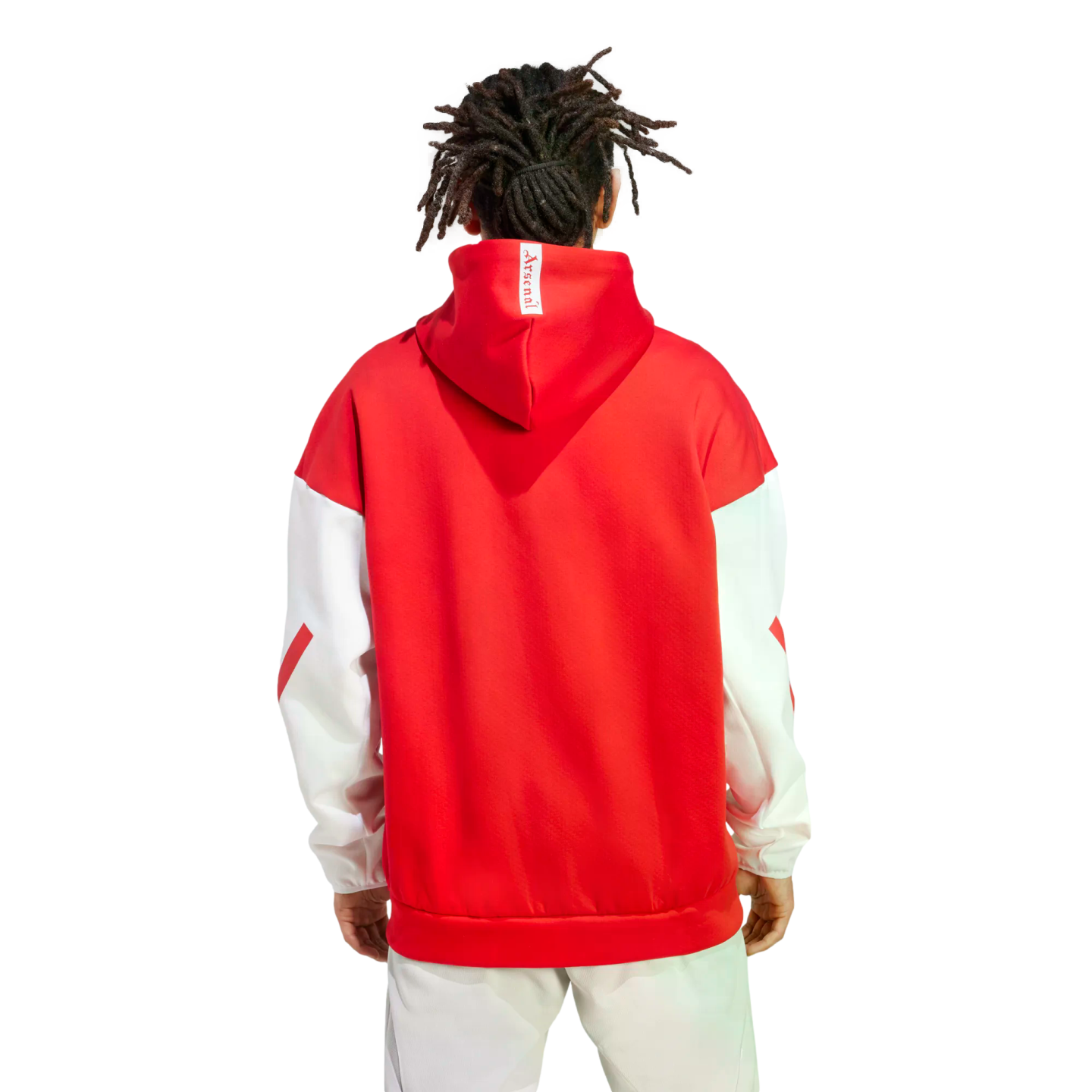 Adidas Arsenal ZNE Anthem Jacket、mySite、noshort