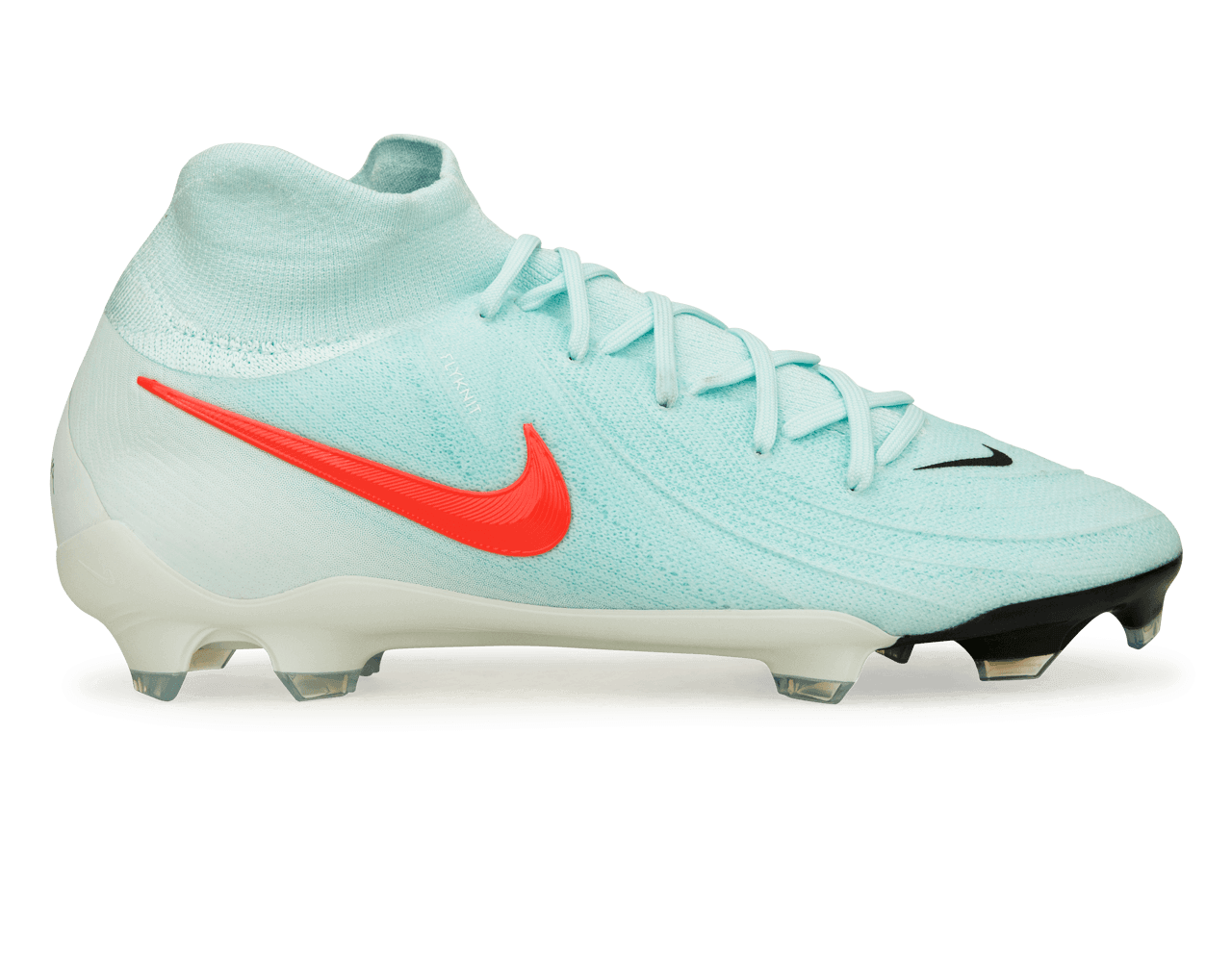 Nike Men's Phantom Luna II Pro FG Mint/Red、mySite、bottomscart