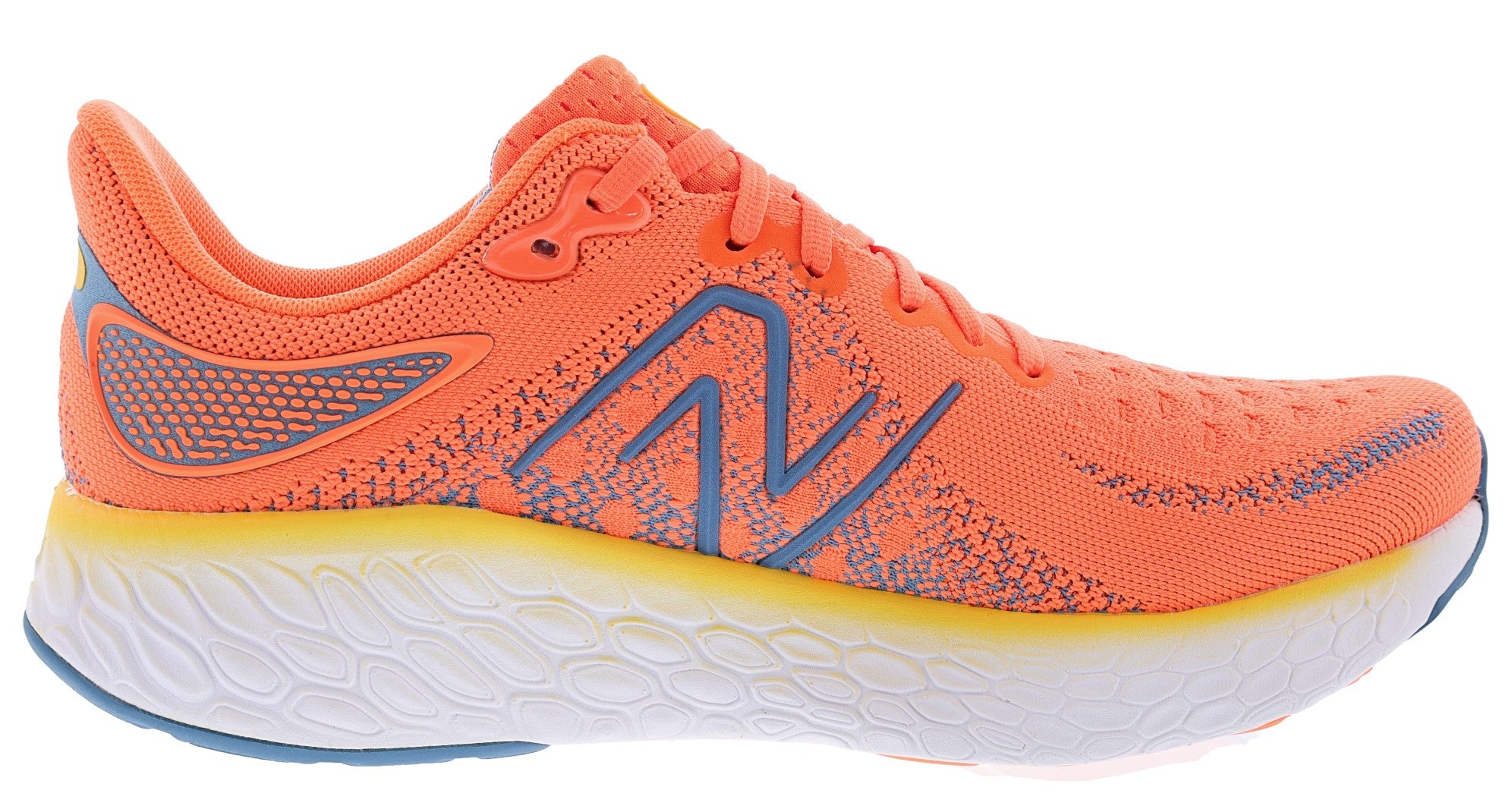 New Balance Men's Fresh Foam 1080 v12 Performance Running Shoes、mySite、dreamappss