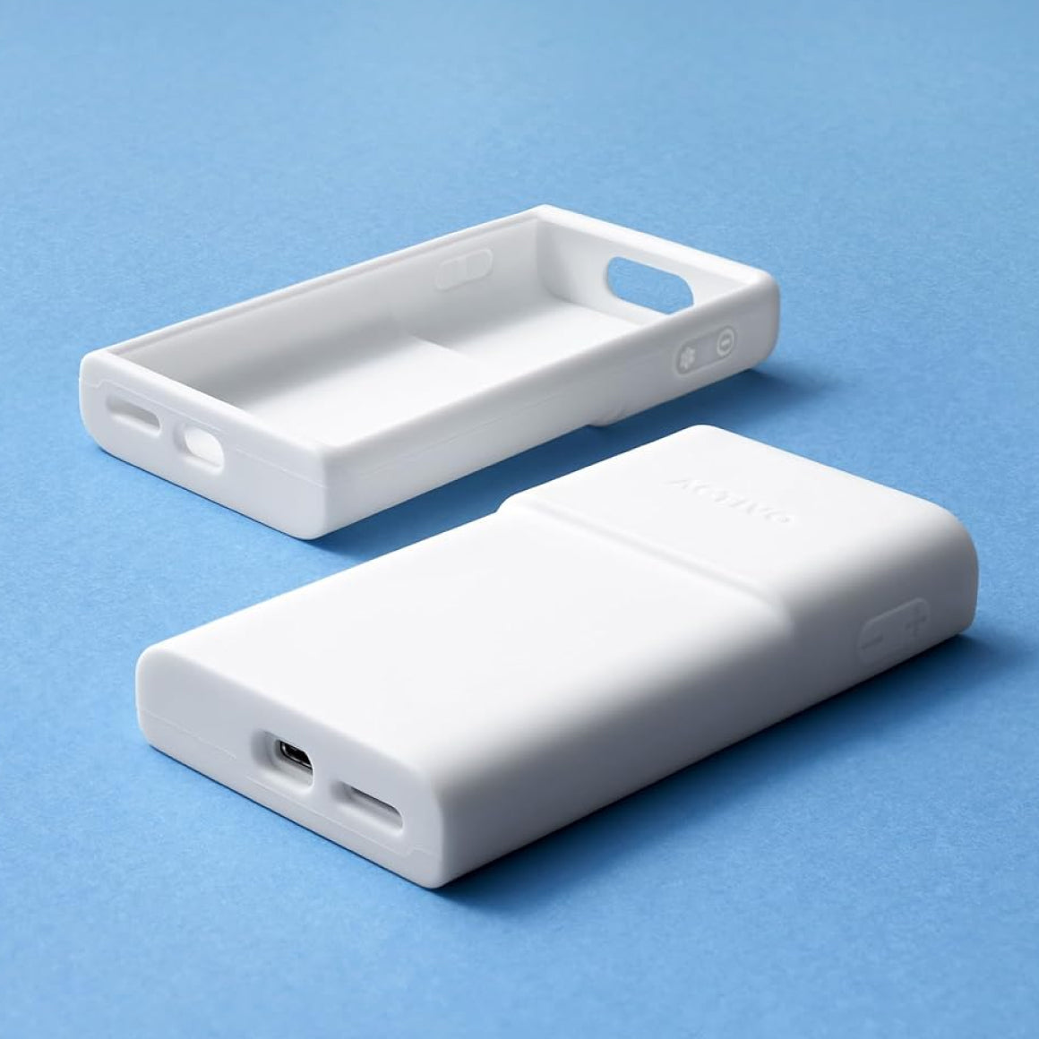  ACTIVO - P1 Case、mySite、merchandisen