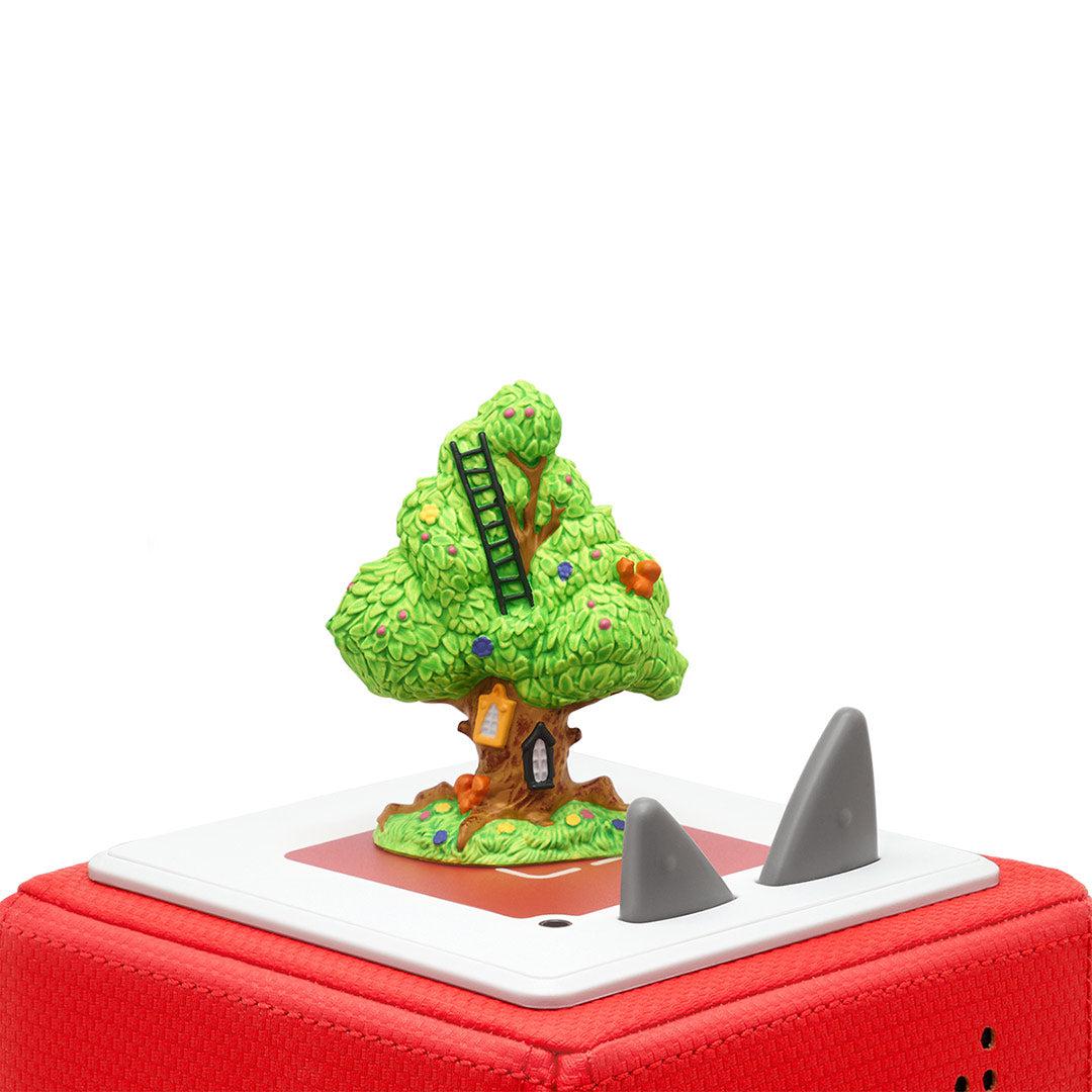  Tonies The Magic Faraway Tree: The Enchanted Wood、mySite、merchandisen