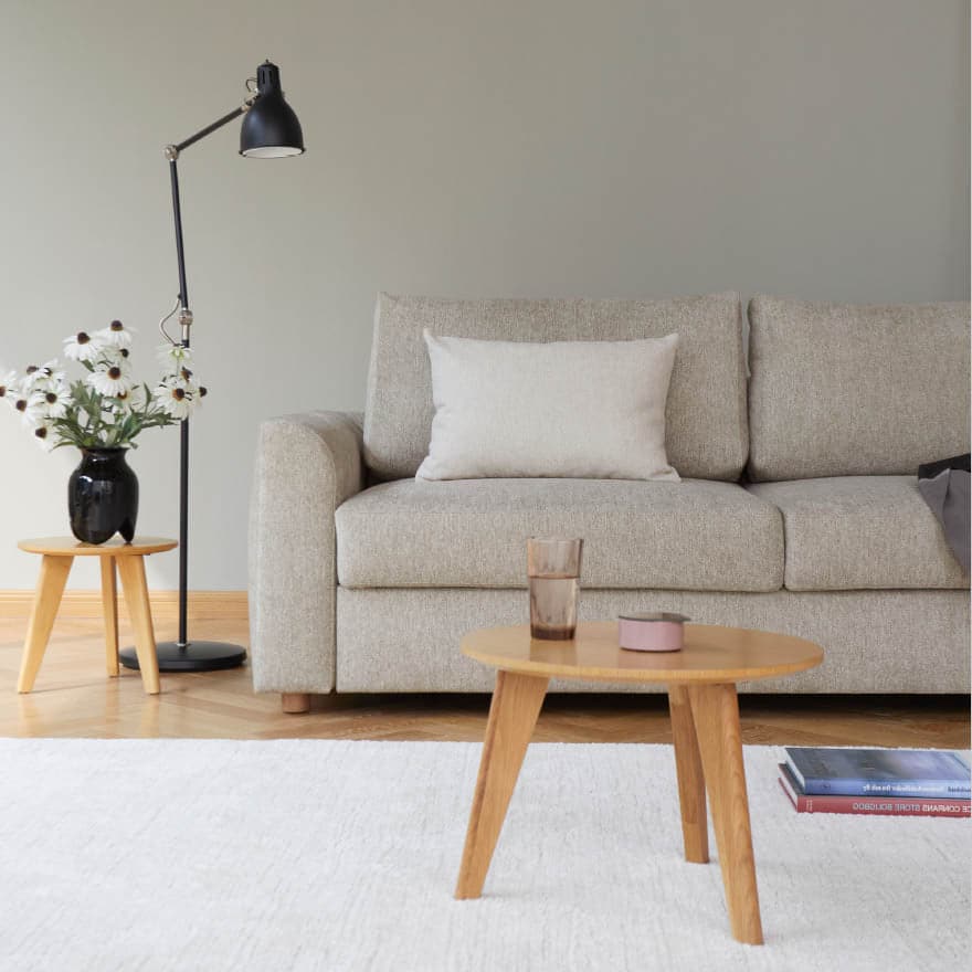 Neah Sofa Bed、mySite、neckold