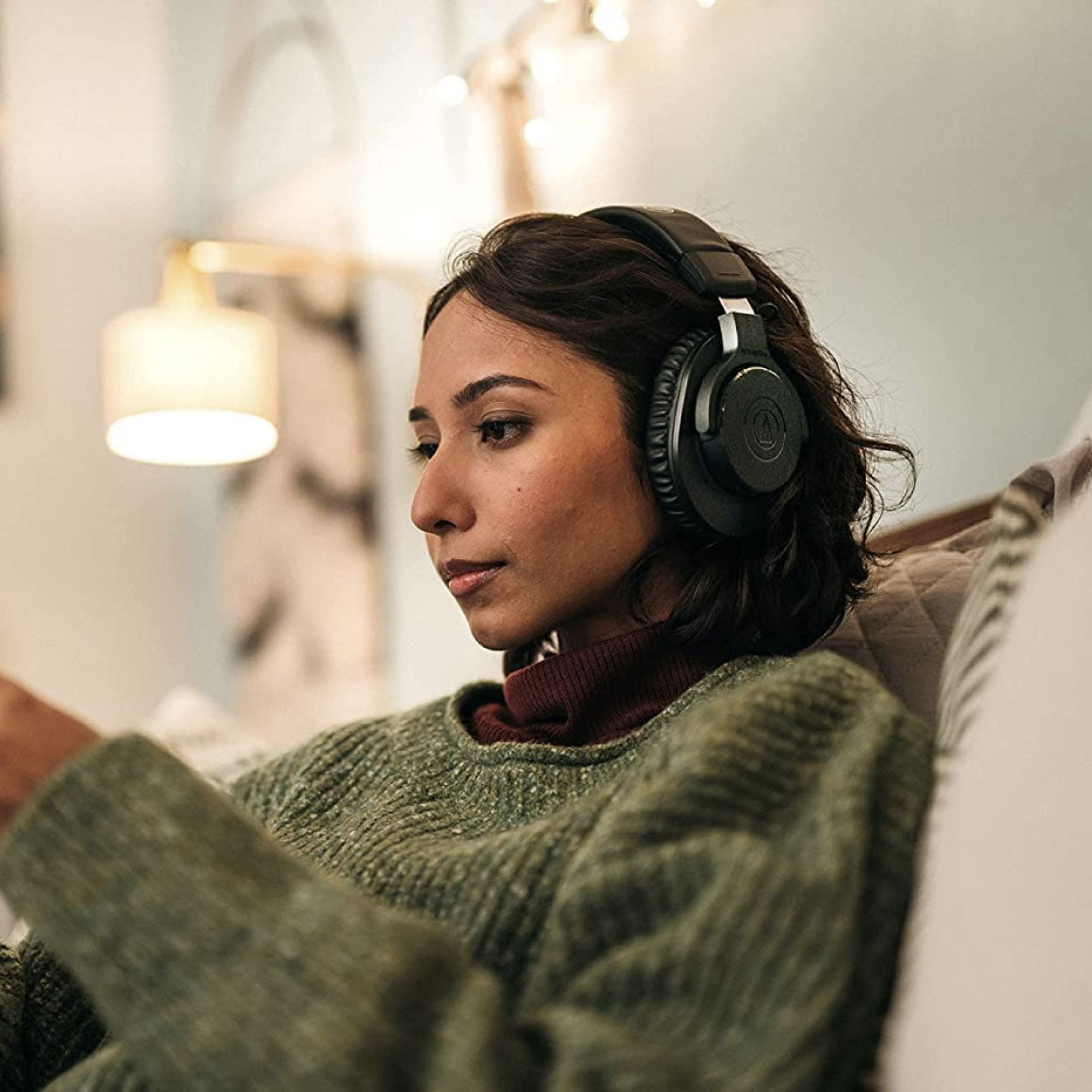  Audio-Technica - ATH-M20xBT、mySite、merchandisen