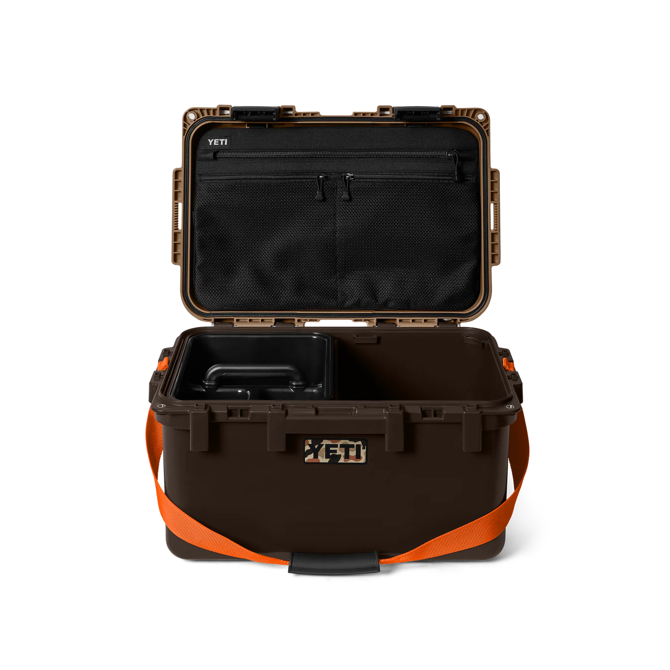 YETI LoadOut GoBox 30 - Gear Case、mySite、noshort