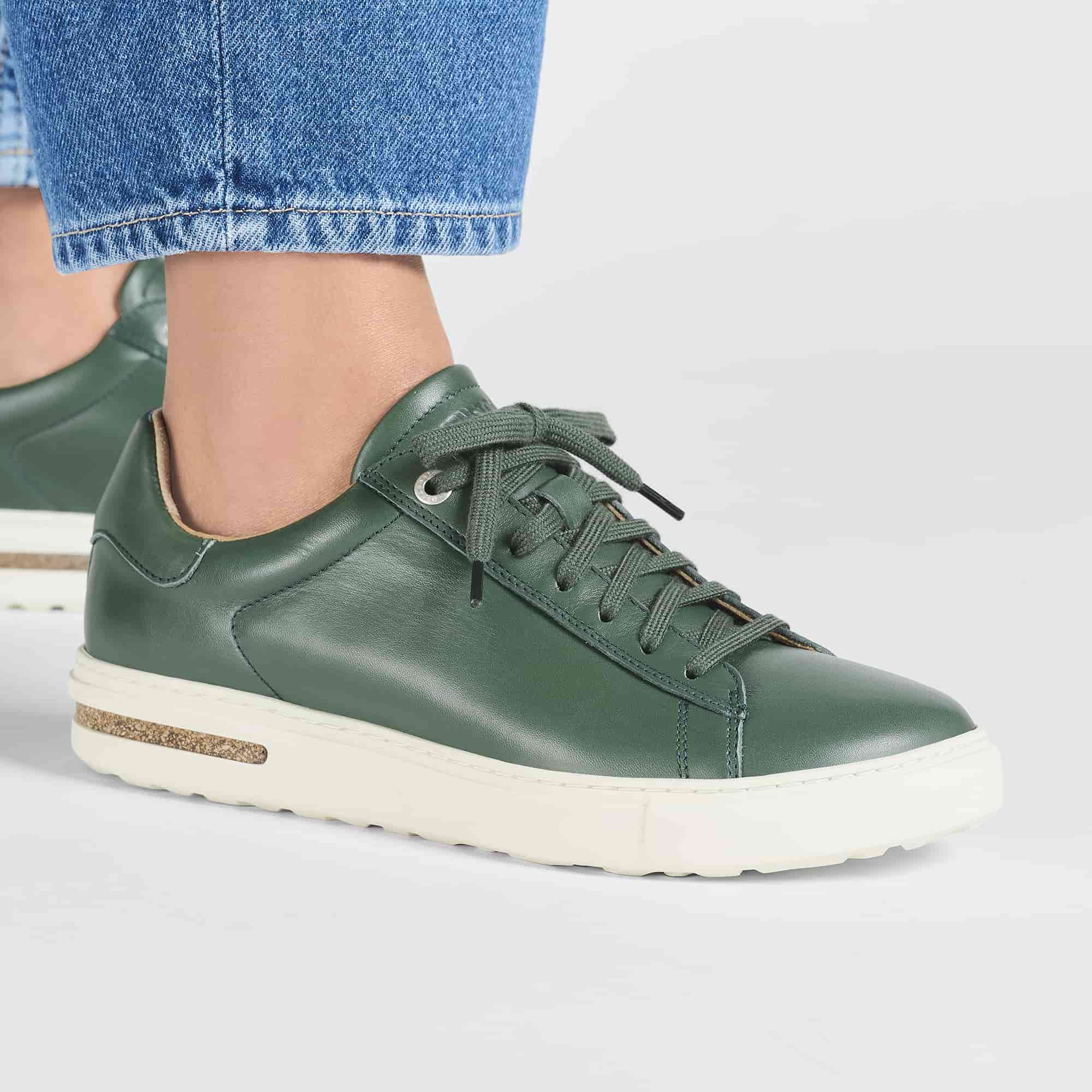 Bend Low Natural Leather、mySite、gtrtttuynbv