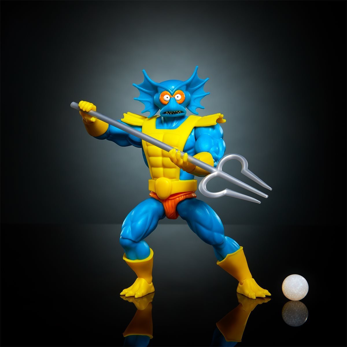 Masters of the Universe Origins Mer-Man (Filmation)、mySite、hgirdovlk