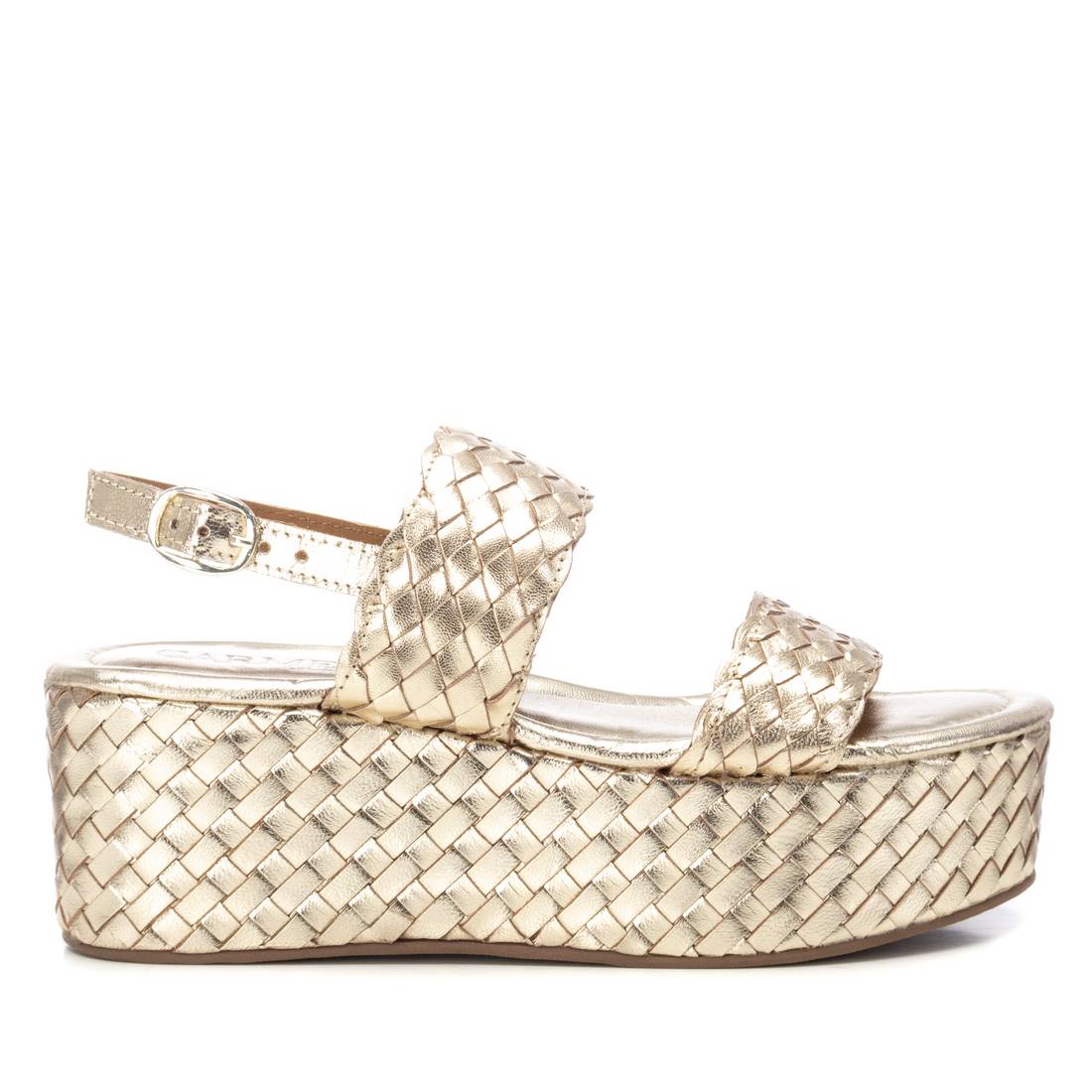 SANDALIA DE MUJER CARMELA 16223201、mySite、gtrtttuynbv