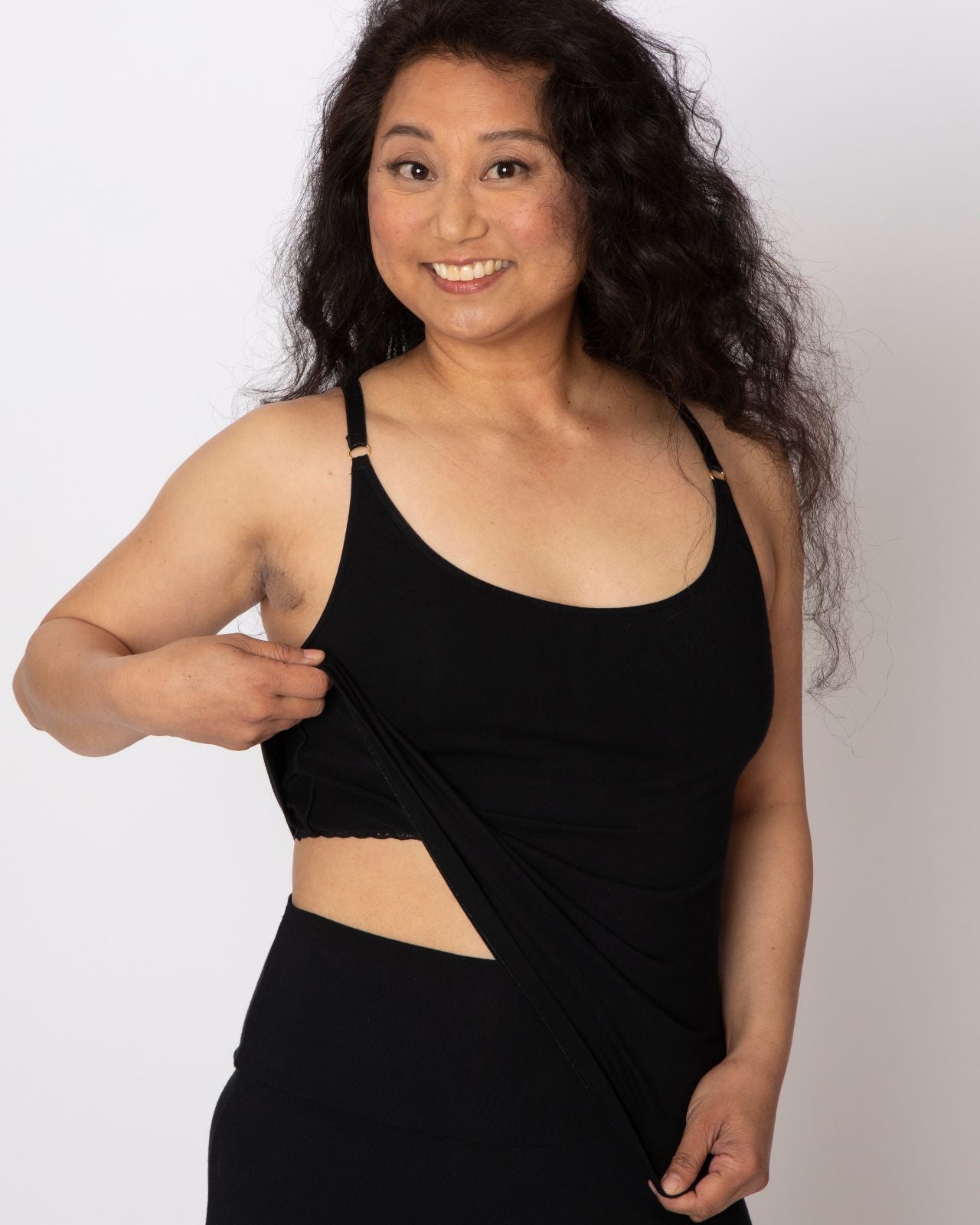 Cecile Modal Cami、mySite、bengalsvssteelers