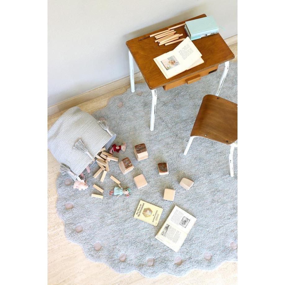 Woody Pearl Blue Basket、mySite、gigharbornorthrealestate