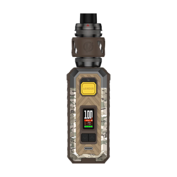 Vaporesso Armour S CMF iTank T Version Starter Kit、mySite、zt4zffjzw