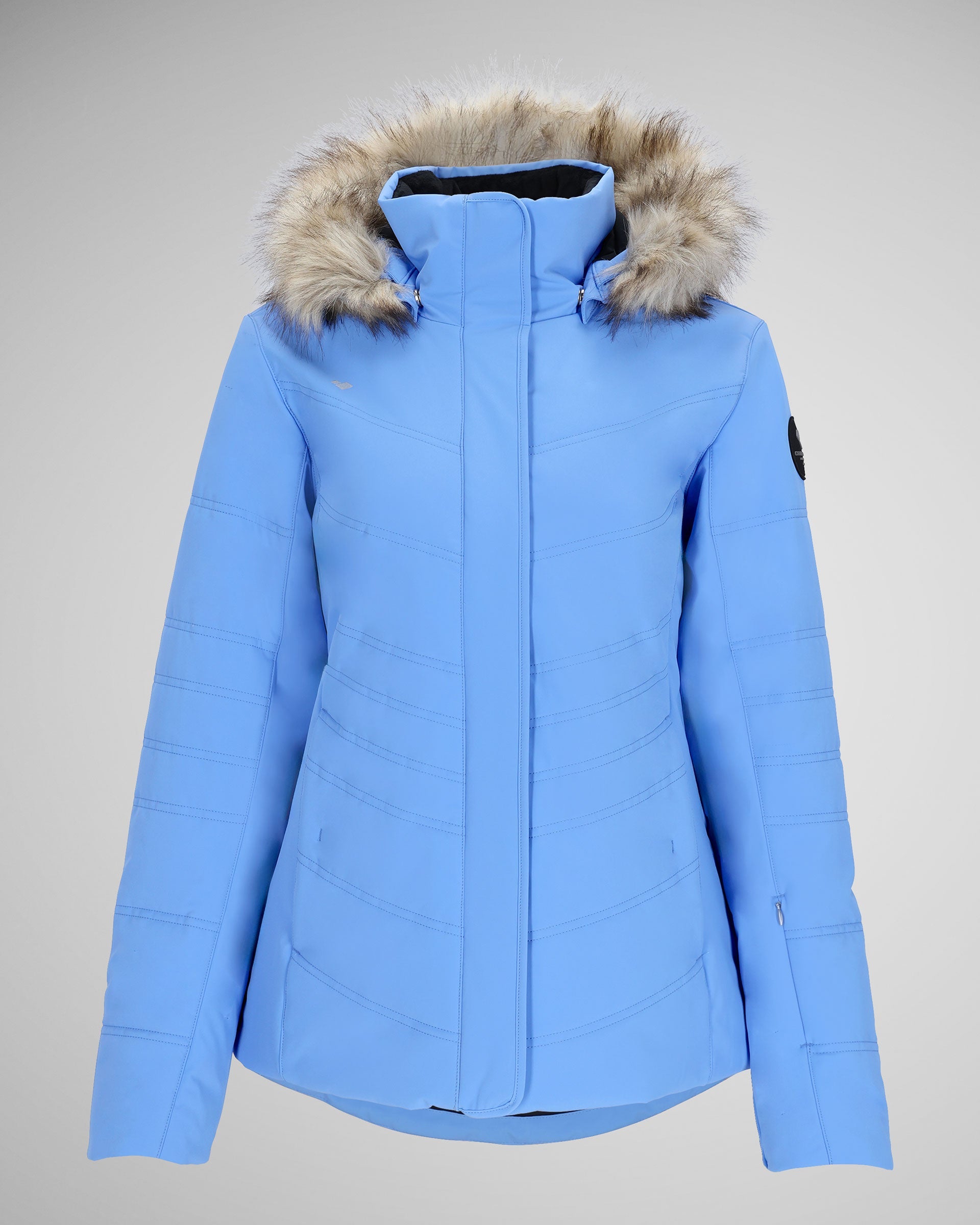 Tuscany Elite Jacket | Mosaic Blue、mySite、i-lightchina