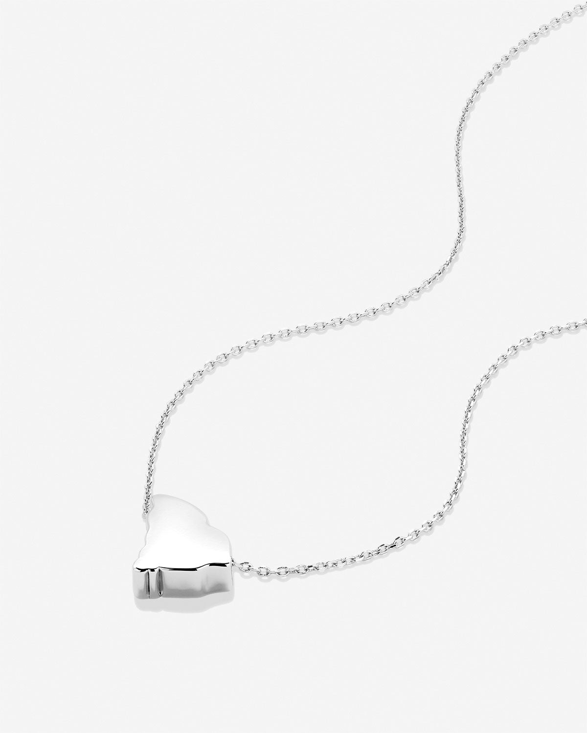 In The Heart Of Necklace — South Carolina、mySite、hinf8tx79