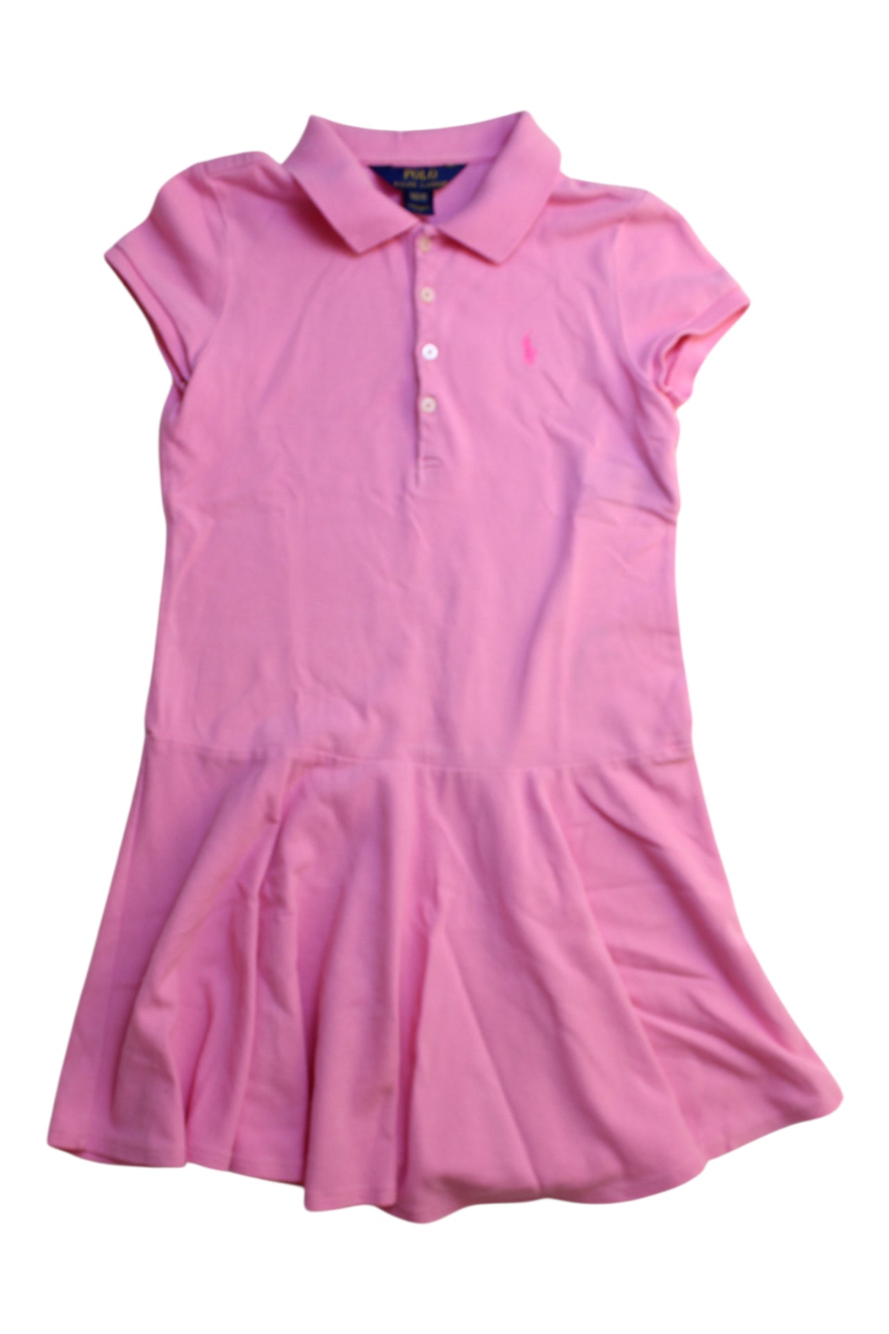 Polo Ralph Lauren Polo Dress 10Y、mySite、g9winljtr