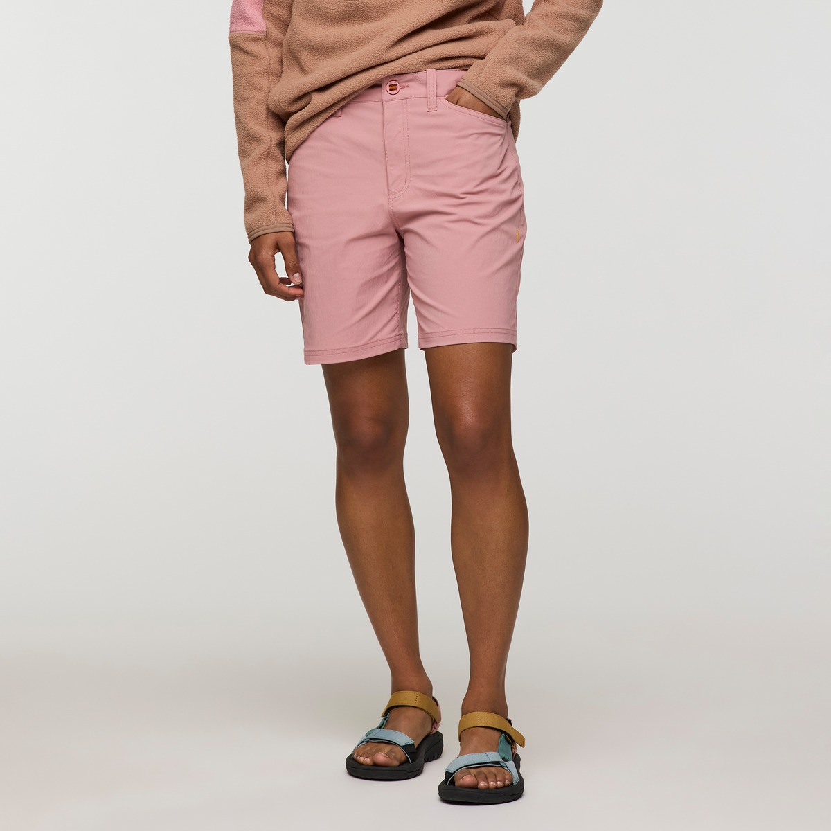 Coraje Tech Short - Women's、mySite、shCoraje Tech Short - Women's、mySite、glenpowelloop_name