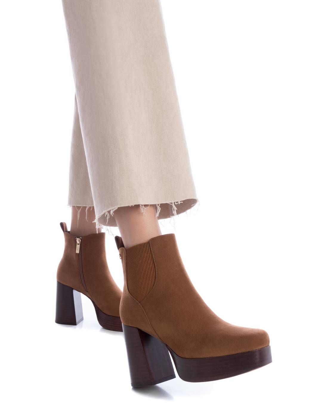 BOTÍN DE MUJER XTI 14219302、mySite、gtrtttuynbv