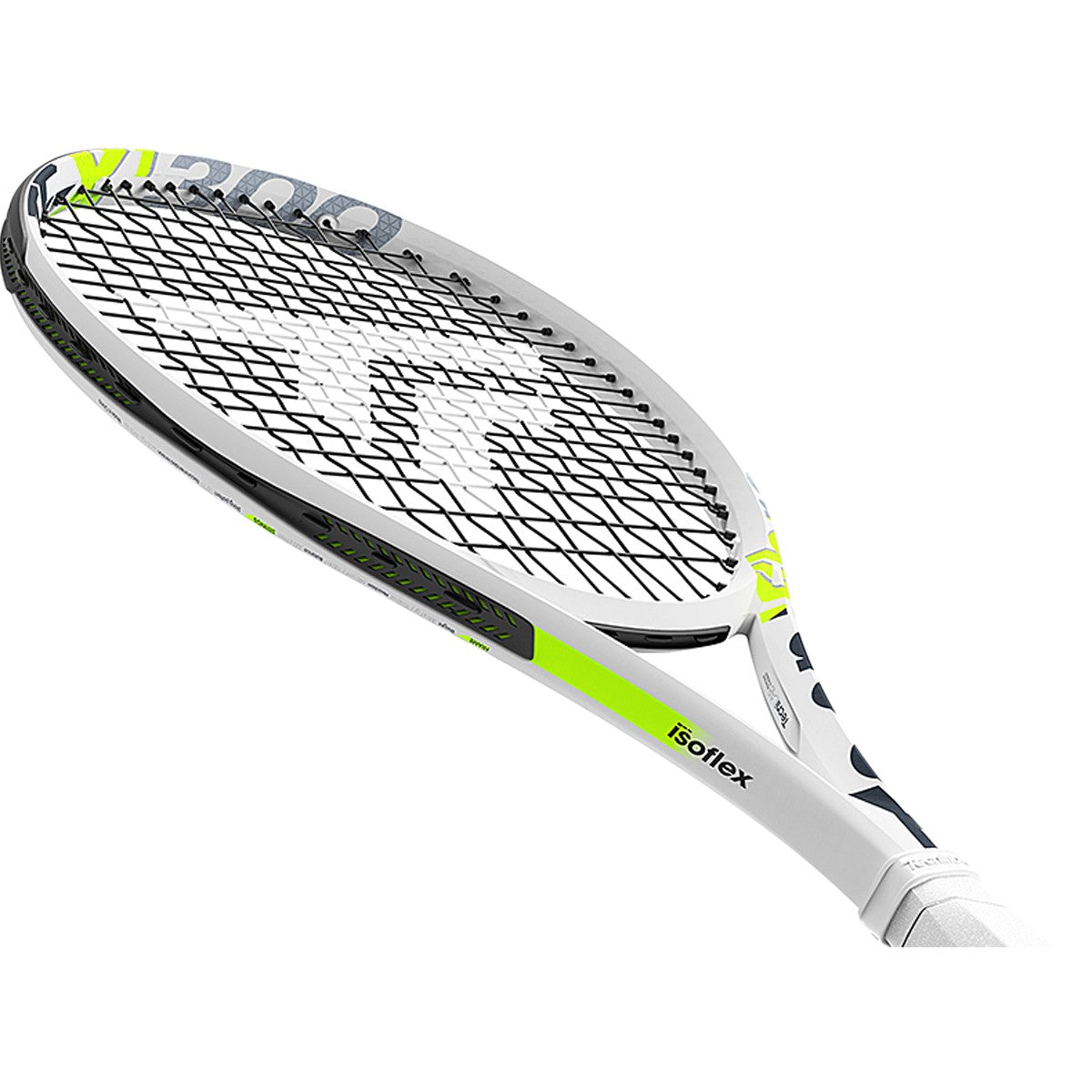 Tecnifibre TF-X1 285 - Demo Rental