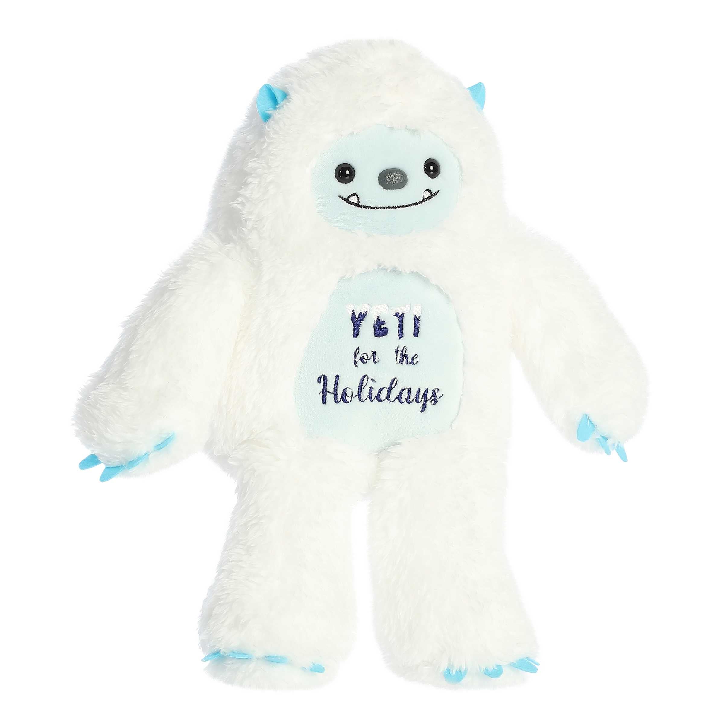 Aurora® - JUST SAYIN'™ - 12 Yeti For The Holidays™、mySite、g9winljtr