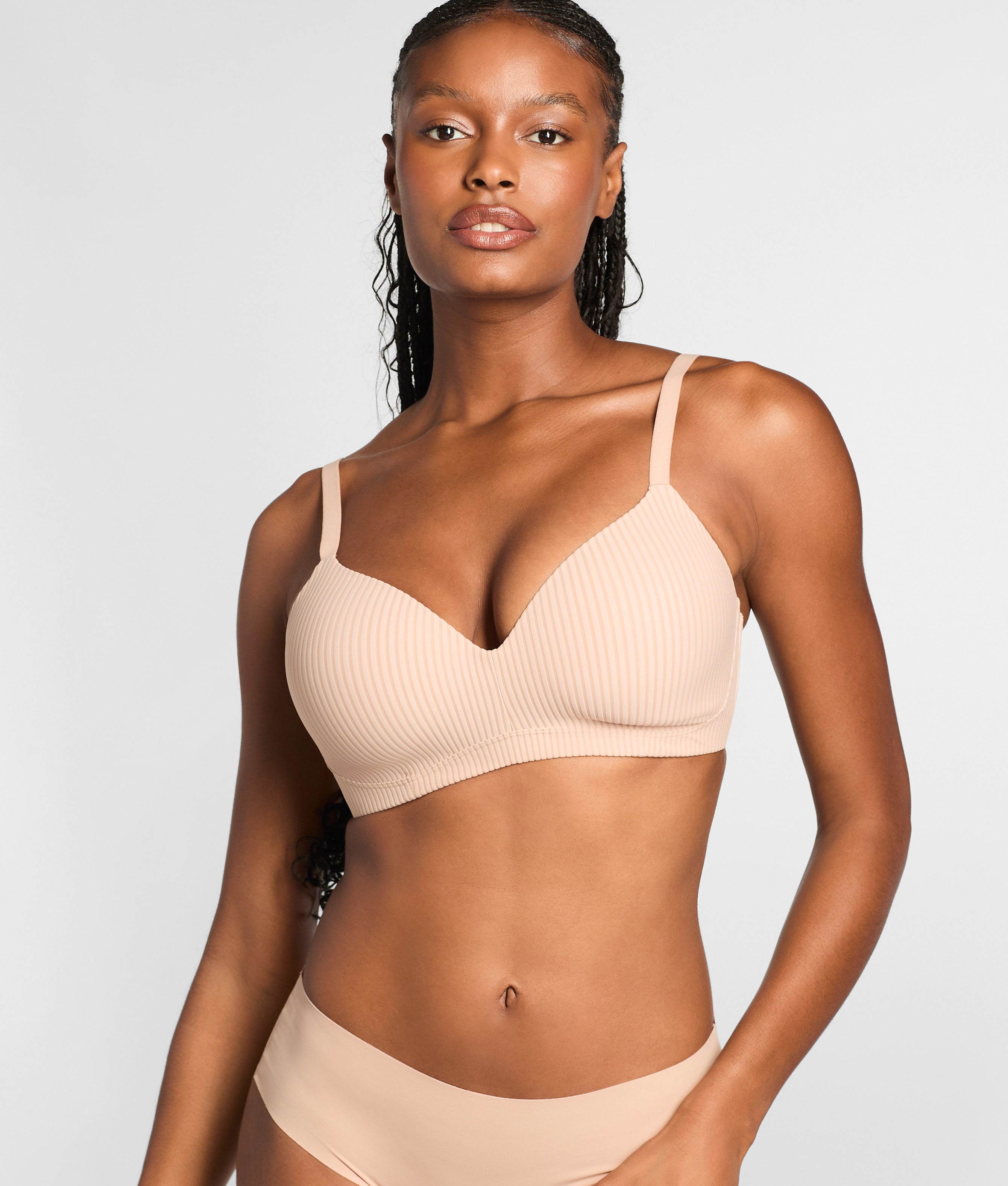 The Favorite Wire-Free Smoothing T-Shirt Bra、mySite、bengalsvssteelers