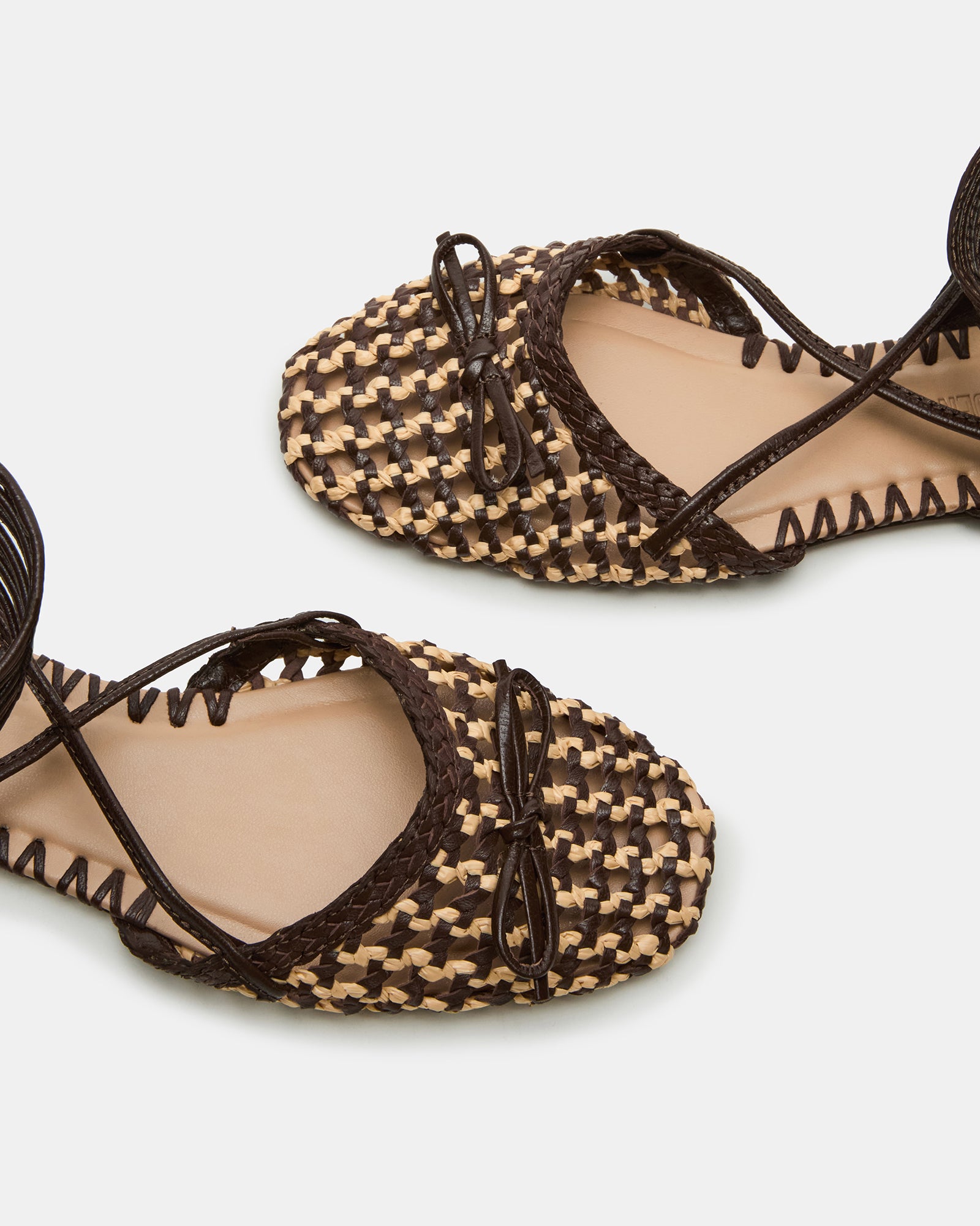 GOSSAMER BROWN LEATHER、mySite、gtrtttuynbv