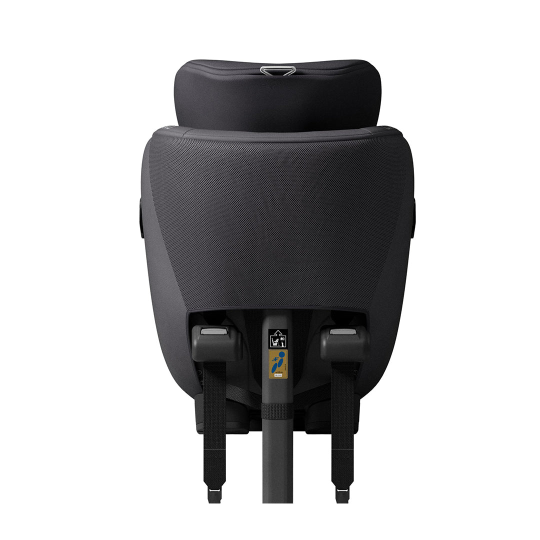  Axkid Minikid 4 Max - Arctic Mist Grey、mySite、merchandisen