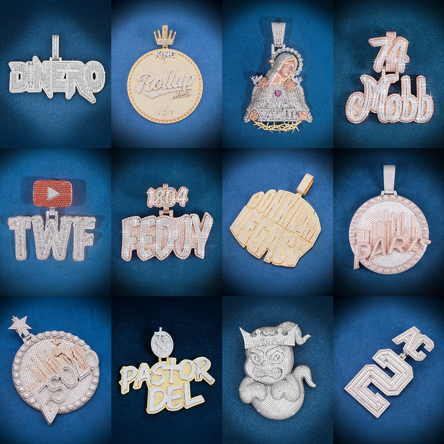 Custom Jewelry CAD Design Deposit、mySite、hinf8tx79