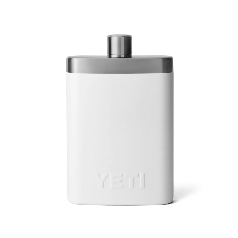 YETI Flask、mySite、noshort