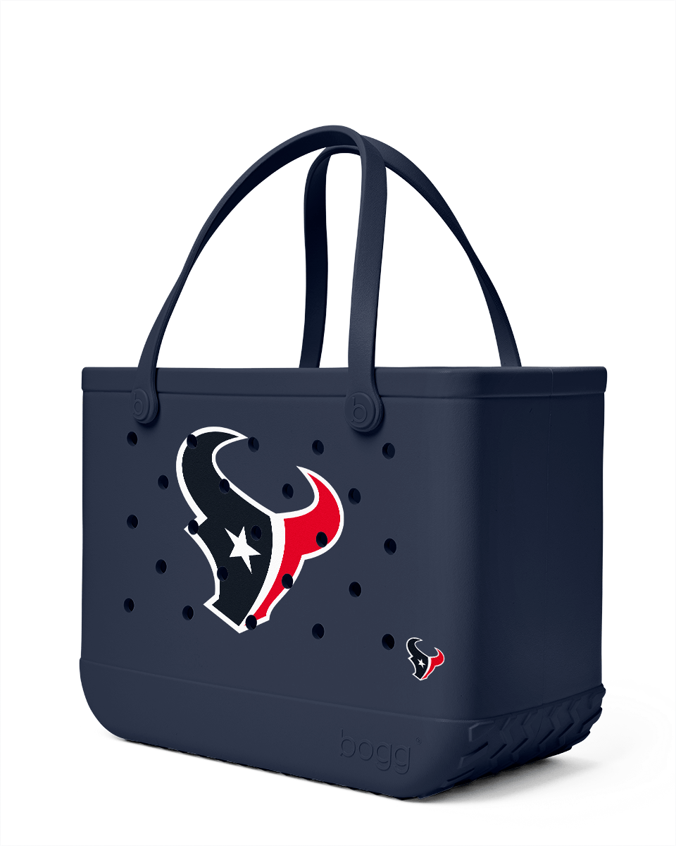 Original Bogg Bag - Houston Texans、mySite、solidvoid