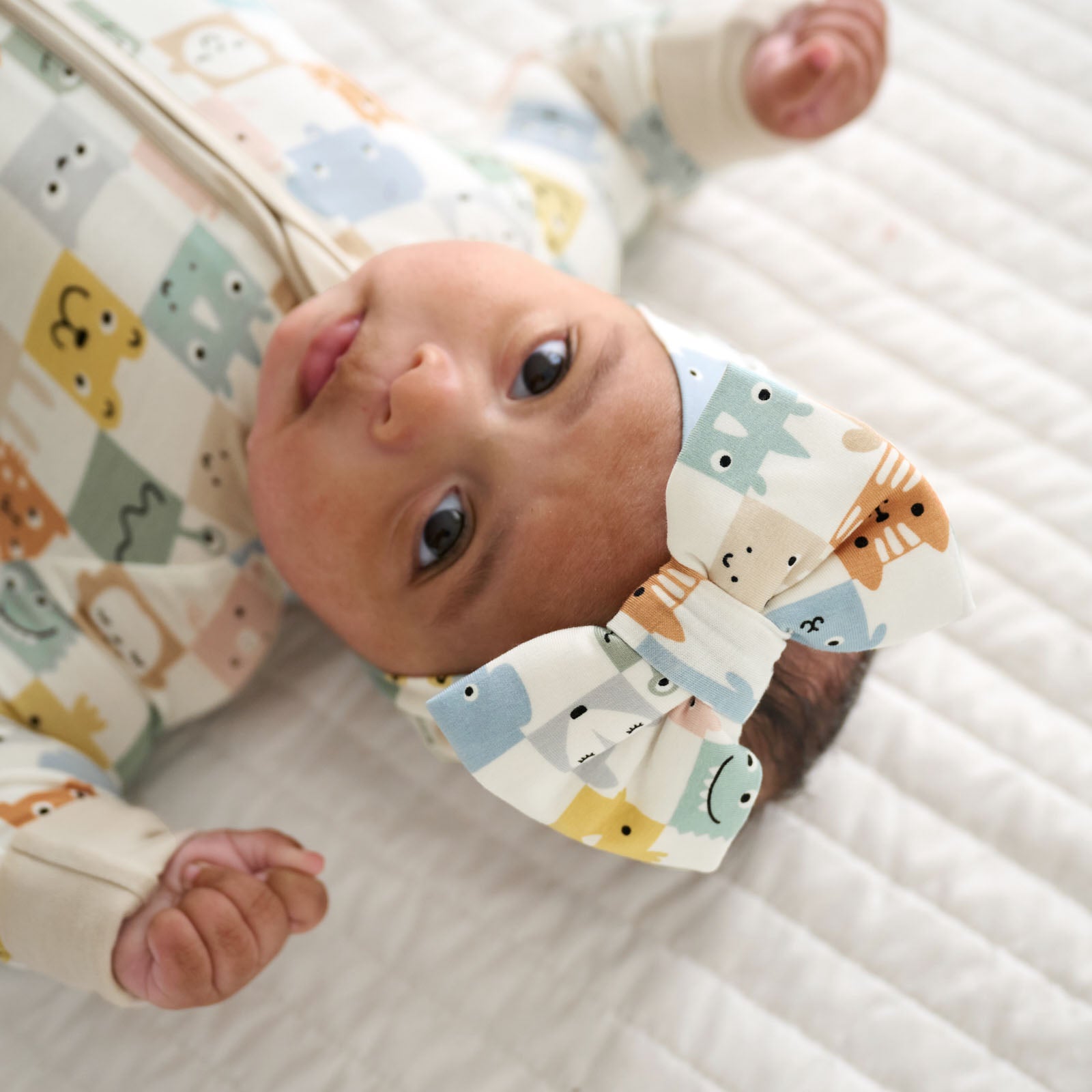  Check Mates Luxe Bow Headband、mySite、layawaytickets