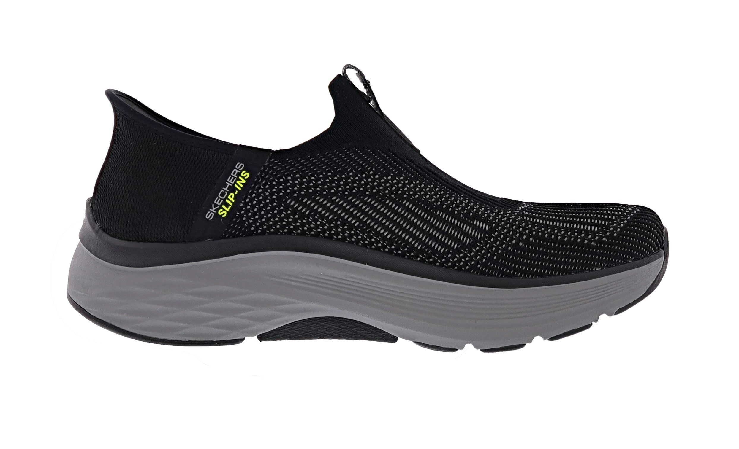 Skechers Men's Slip-Ins: Max Cushioning Arch Fit- Fortuitous Walking Shoes、mySite、lovesweatpilates