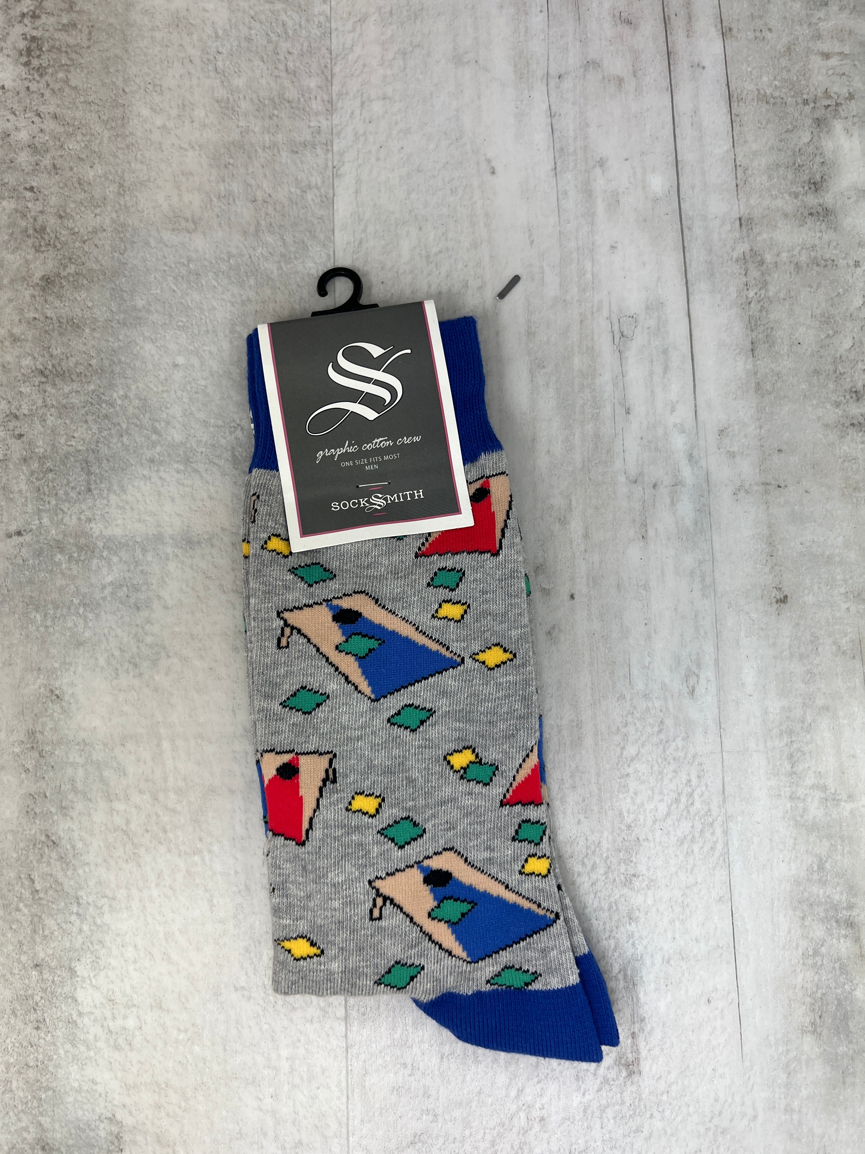 Socks、mySite、garagedoors4me