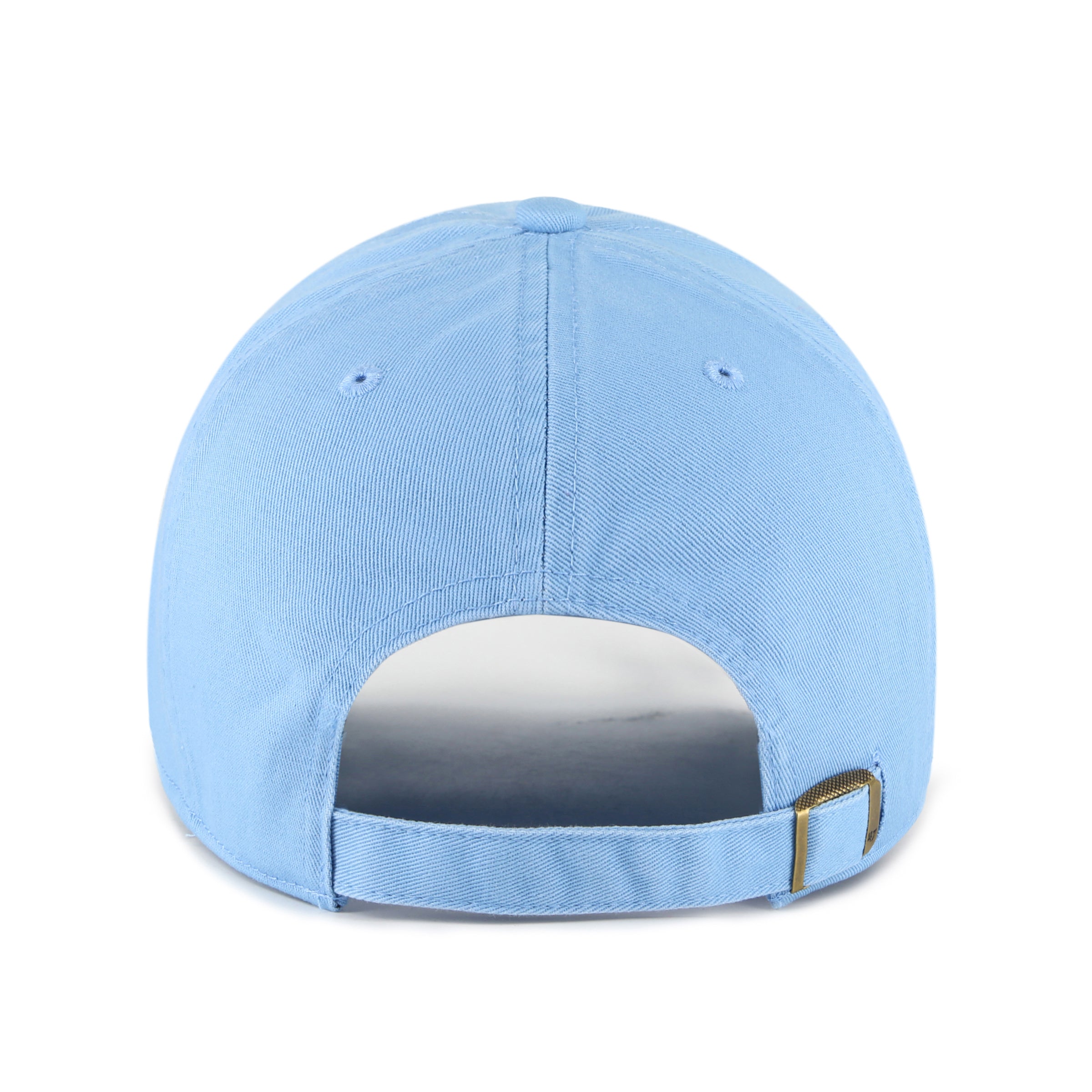 Clean Up Slouch Hat - BABY BLUE
