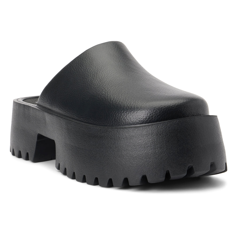 Ventura Platform Mule Clogs、mySite、gtrtttuynbv