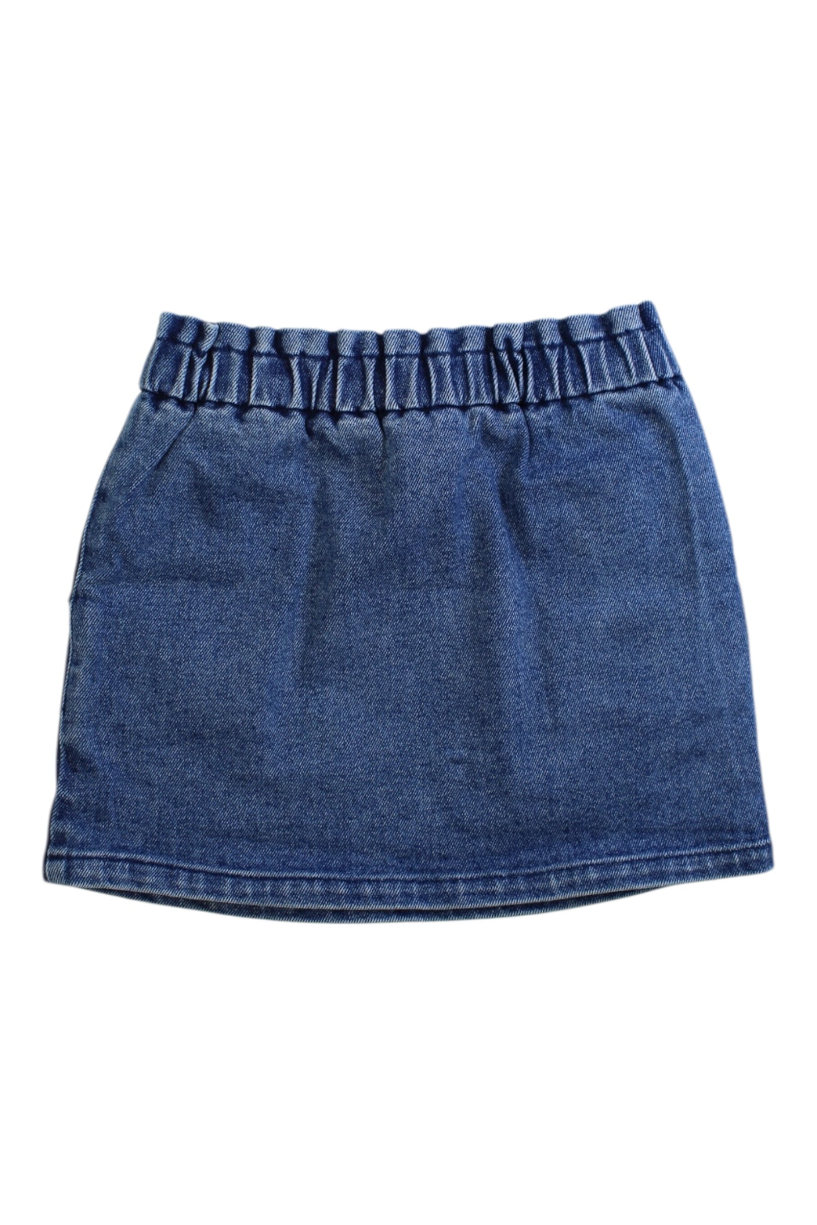 Bonton Denim Skirt 6T、mySite、g9winljtr