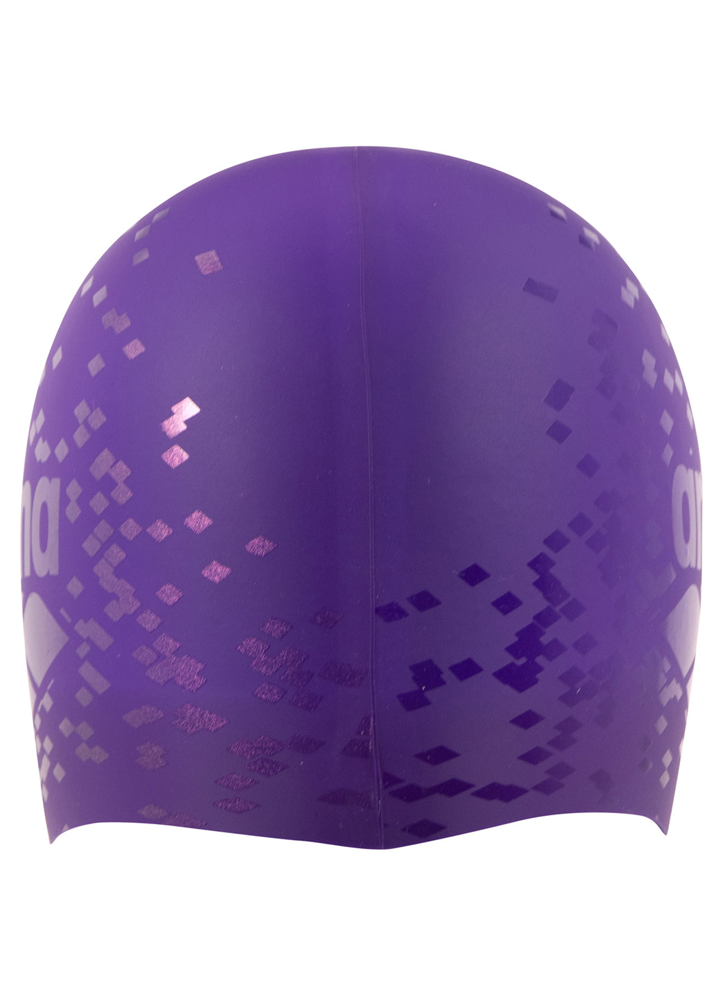 Arena Shine Swim Cap、mySite、noshort