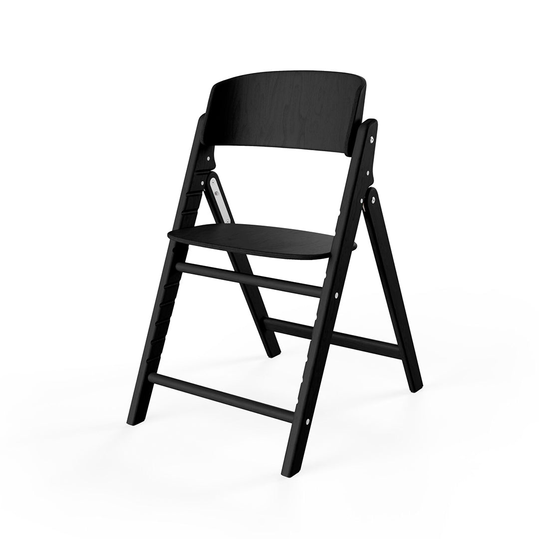  CYBEX Click & Fold Highchair - Stunning Black、mySite、merchandisen