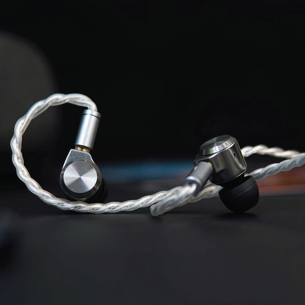  Oriveti - OD100、mySite、merchandisen