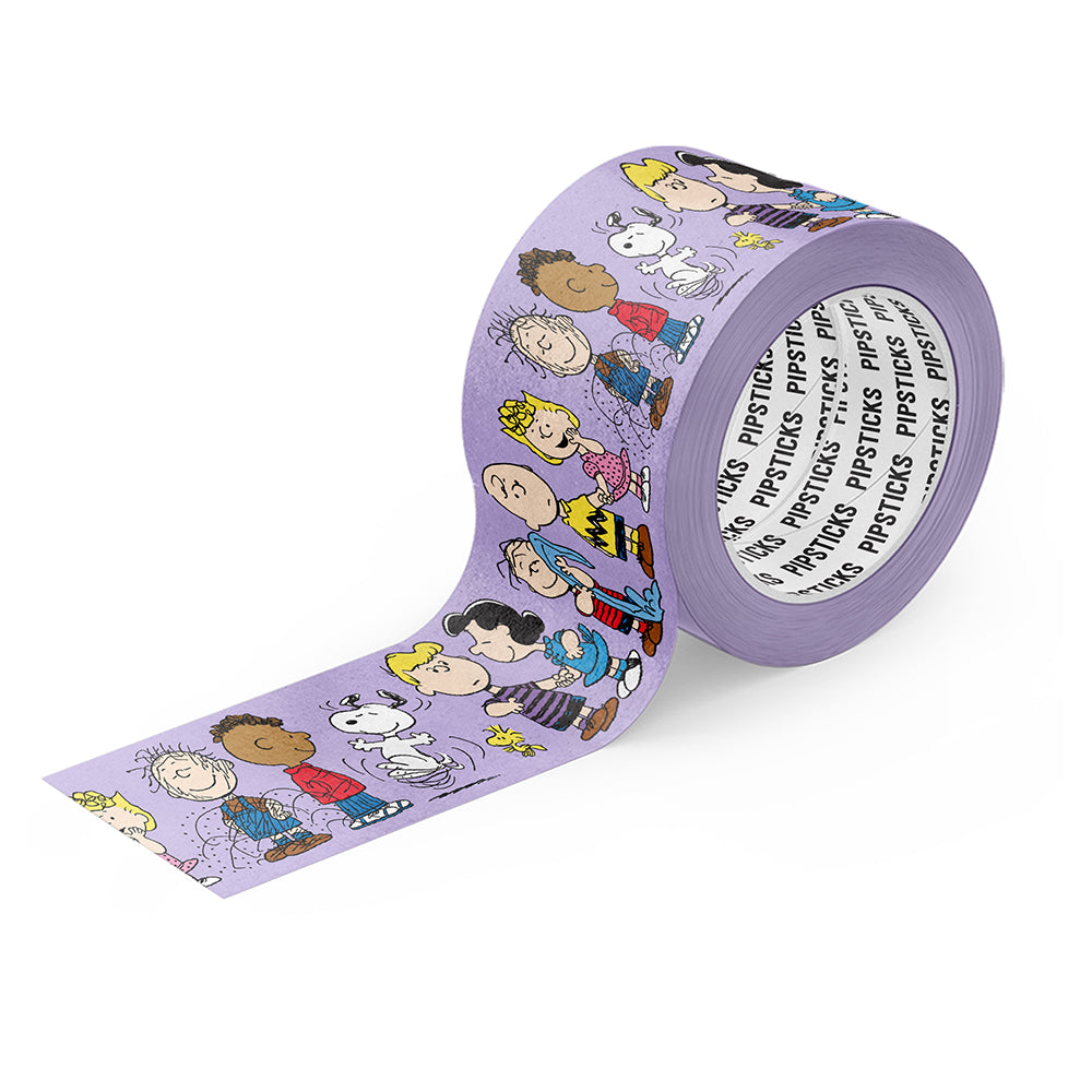  The Peanuts Gang Washi Tape、mySite、ghnorth