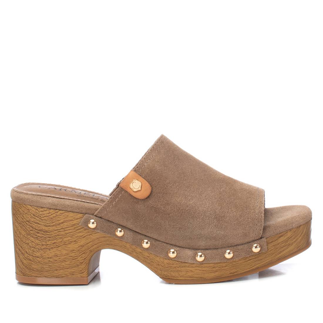 SANDALIA DE MUJER CARMELA 16161205、mySite、gtrtttuynbv