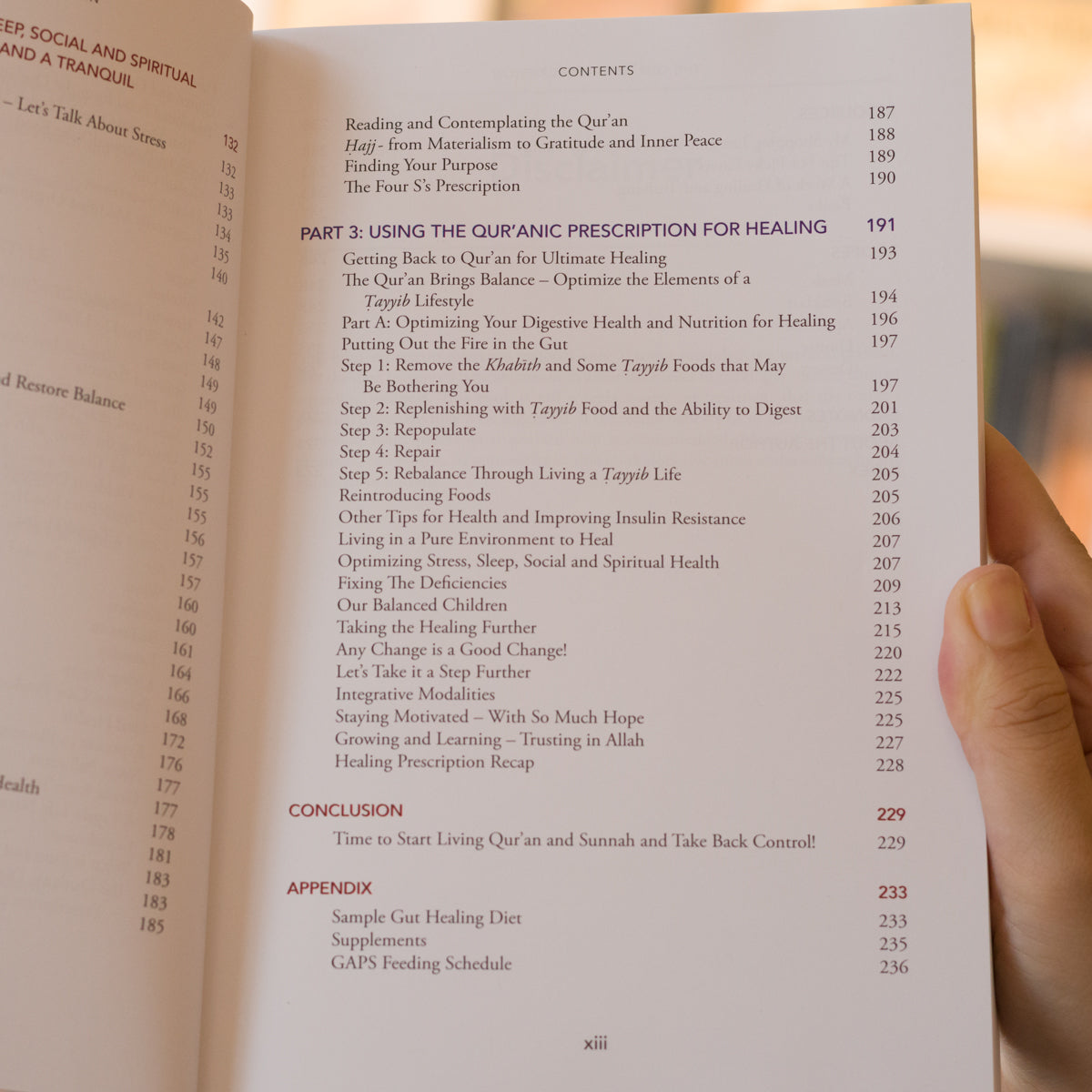 The Quranic Prescription: Unlocking the Secrets to Optimal Health、mySite、topwebapps