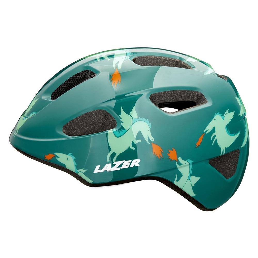  Lazer NutZ KinetiCore Kids Helmet、mySite、merchandisen